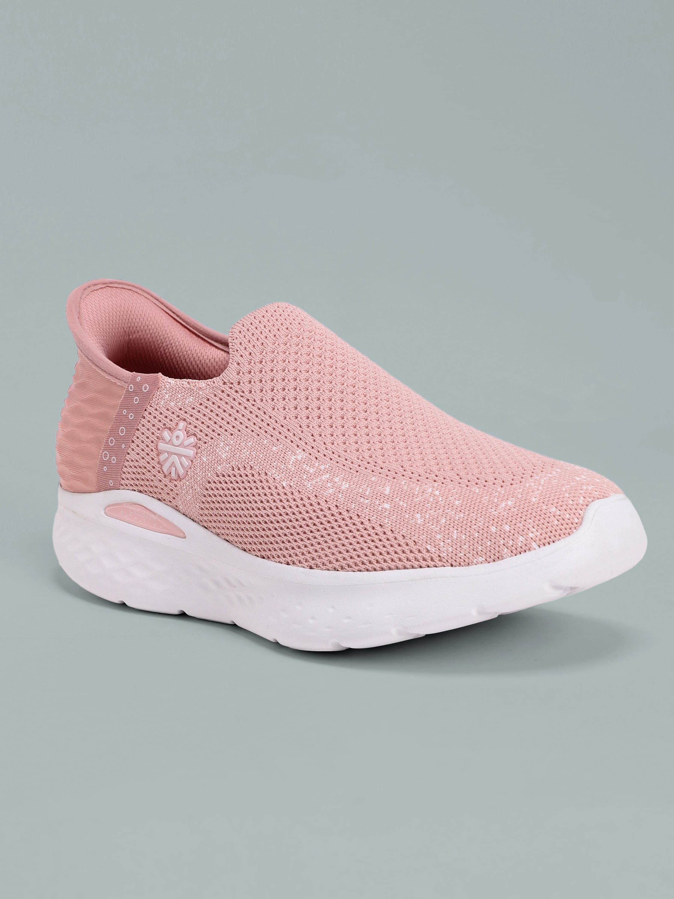 cult EZ+ Flow Women's Walking Shoes - Pink