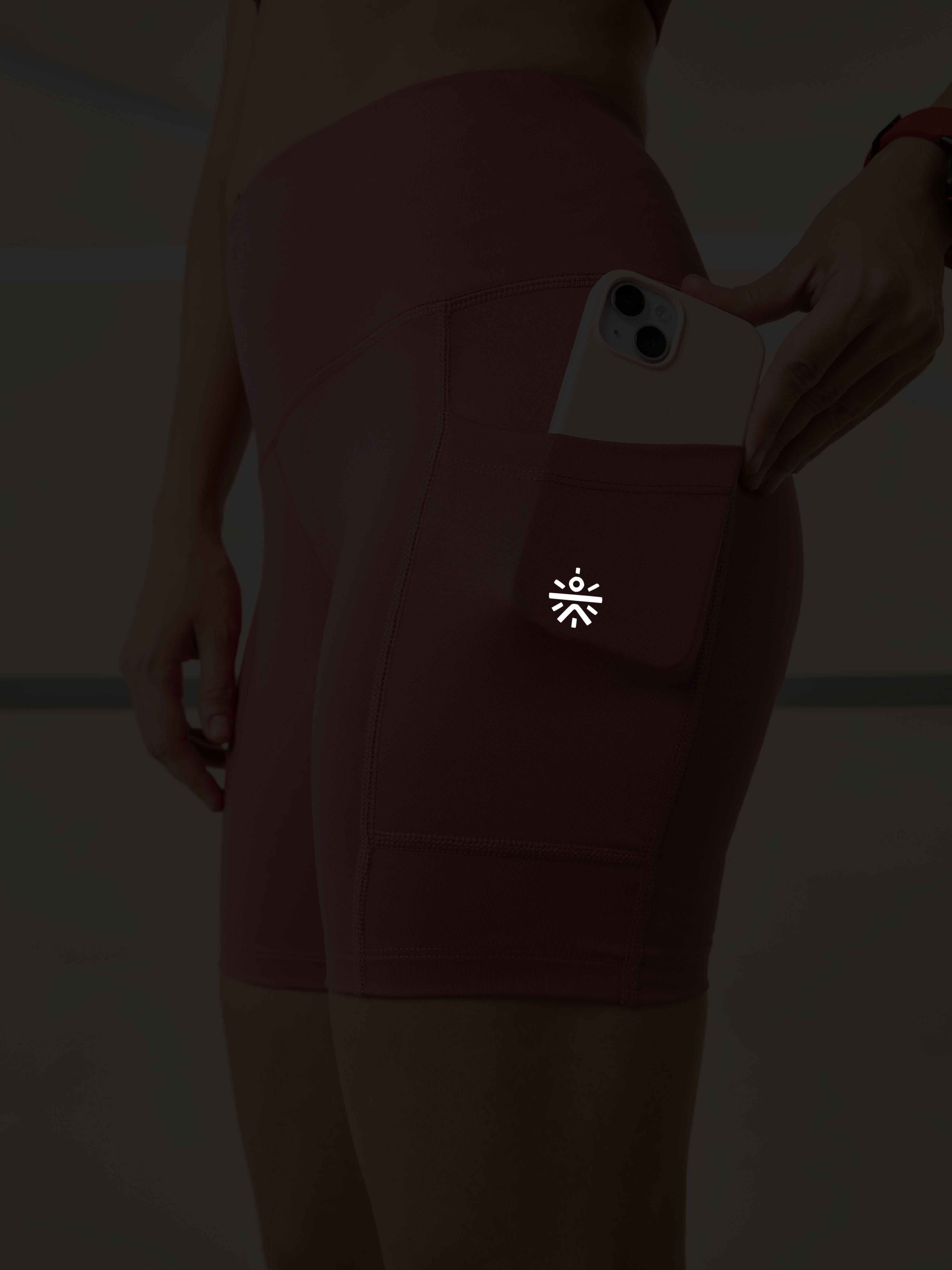 Runner's Favourite Shorts