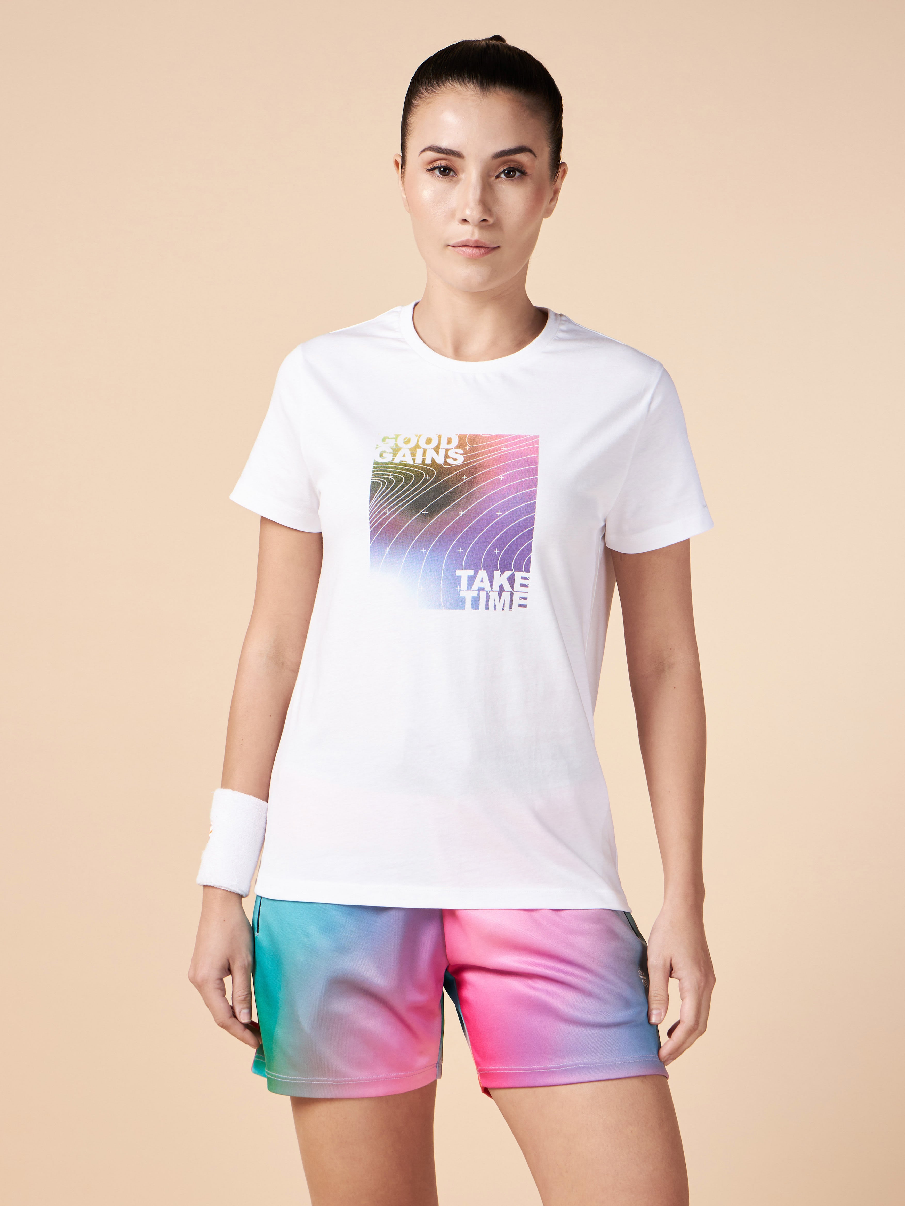 Training Infographic T-shirt