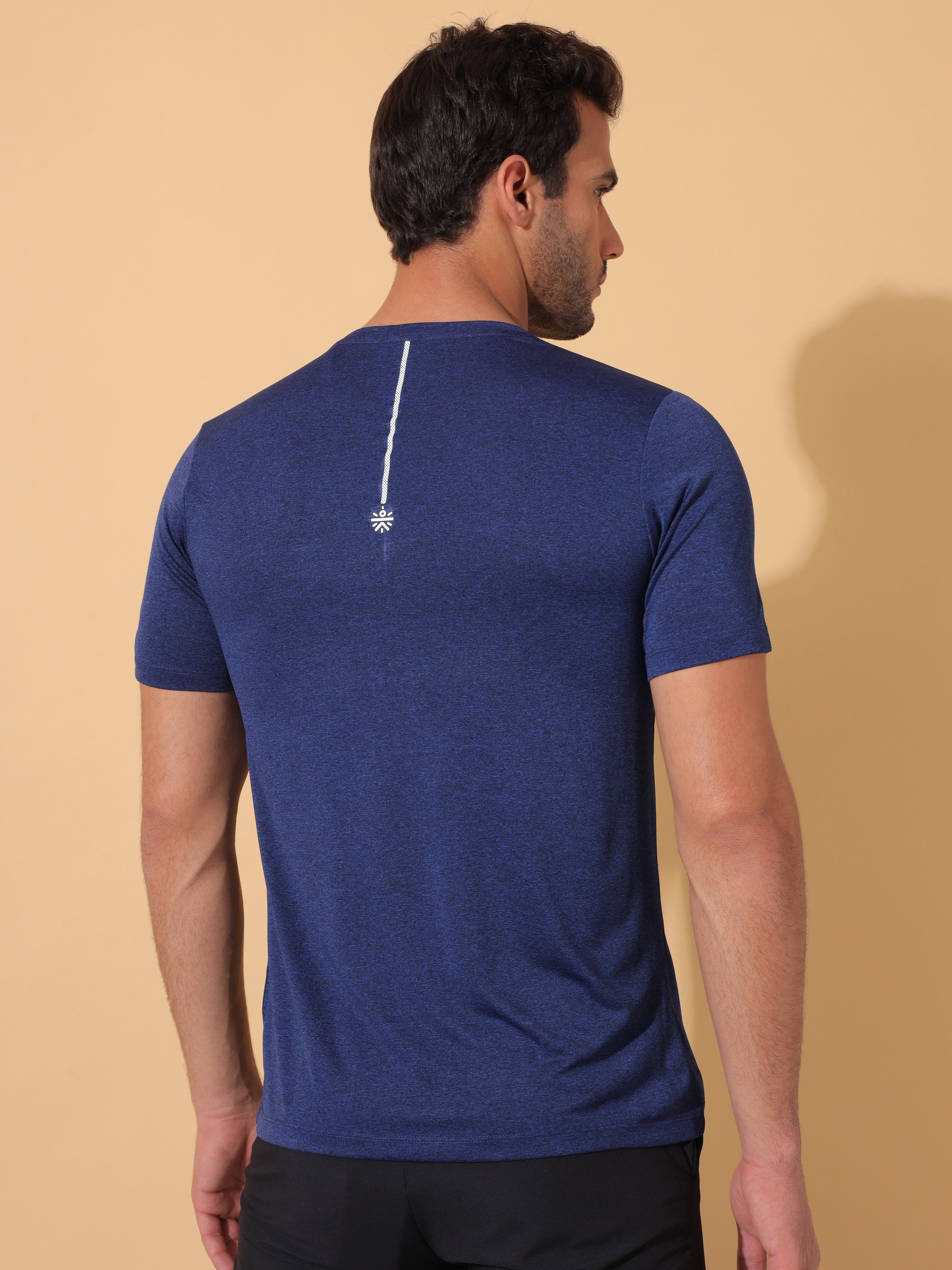 Vitals Logo Running T-shirt