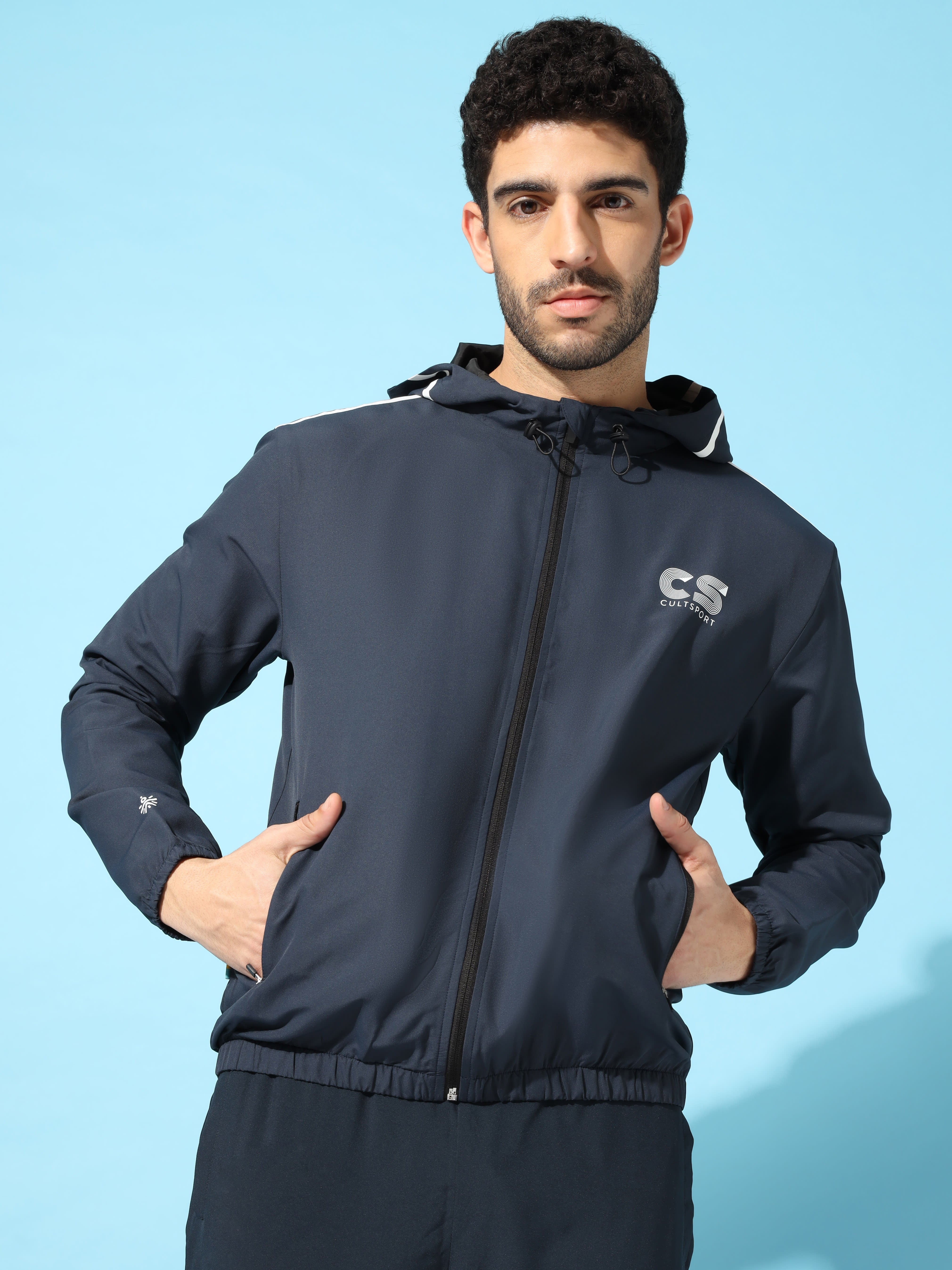 JacTEC Sports Jacket