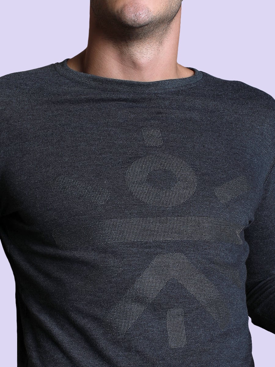 Ultra Soft Jersey T-shirt Street