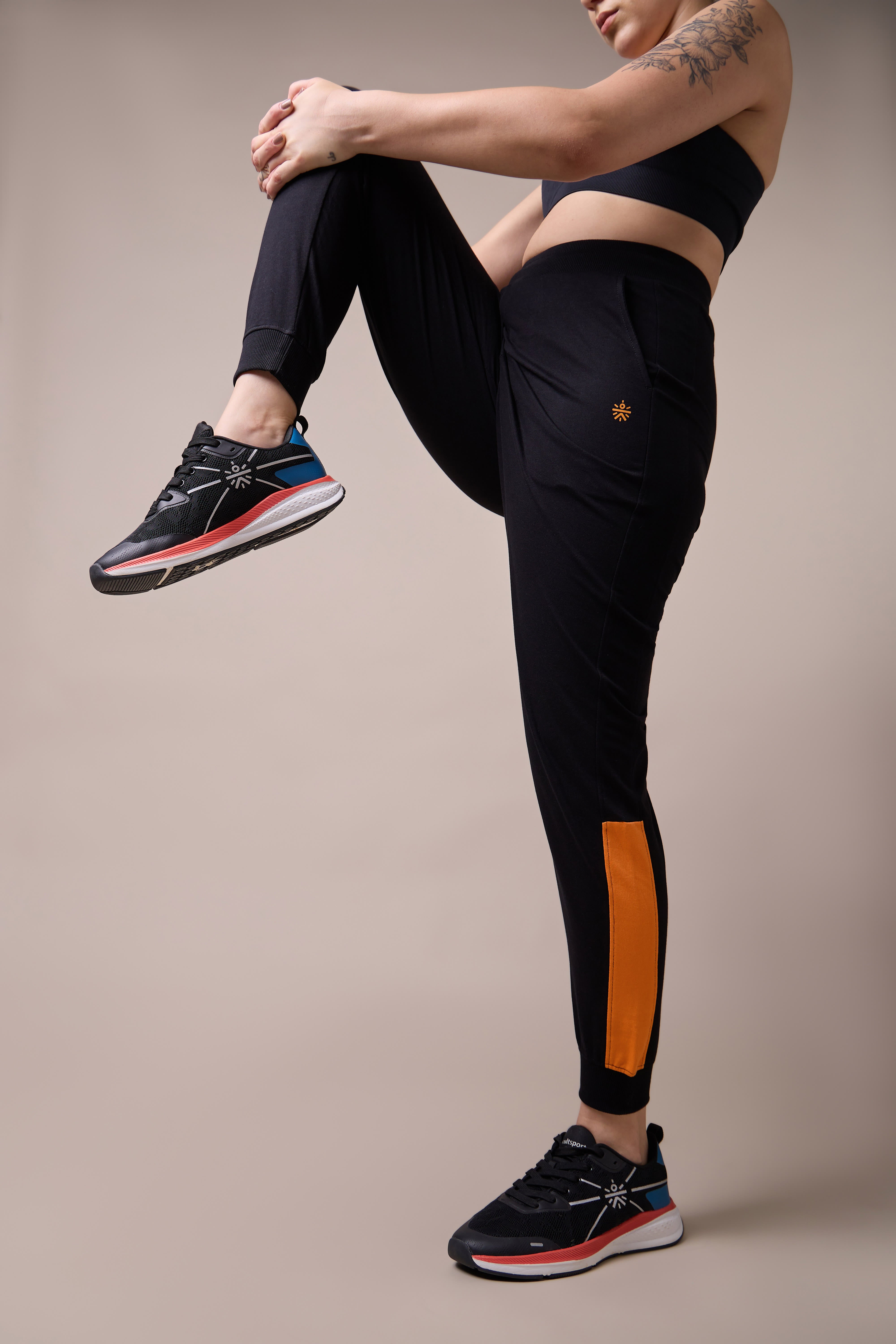 Cross Fit Training Joggers
