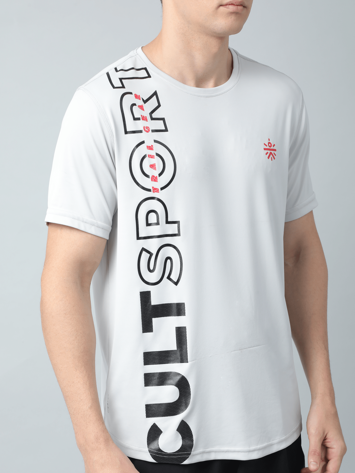 Abstract Swift Workout T-shirt