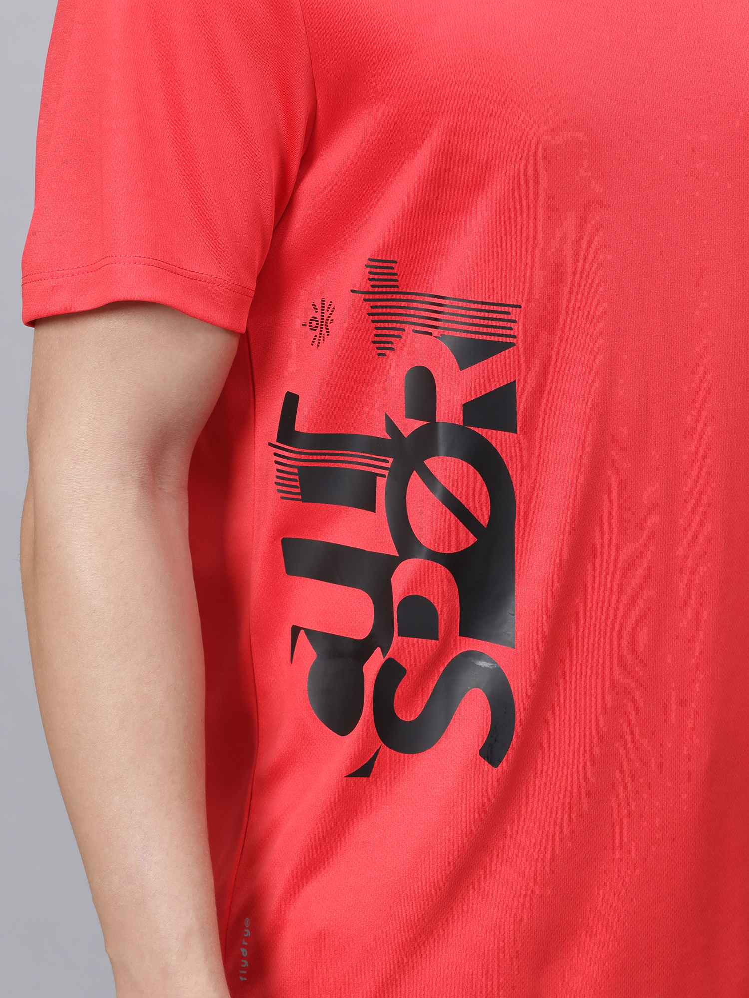 Knockout Sports T-shirt