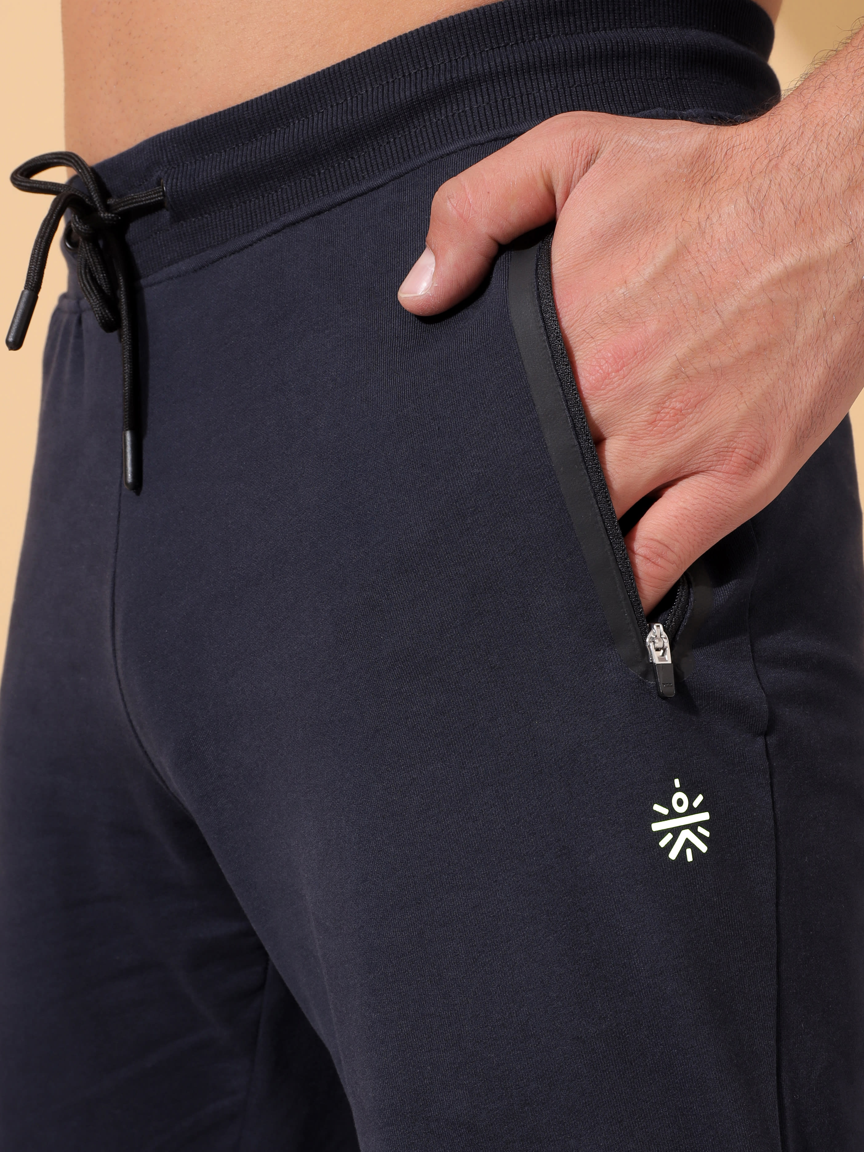 Flexoft Men's Slim Lounge Joggers