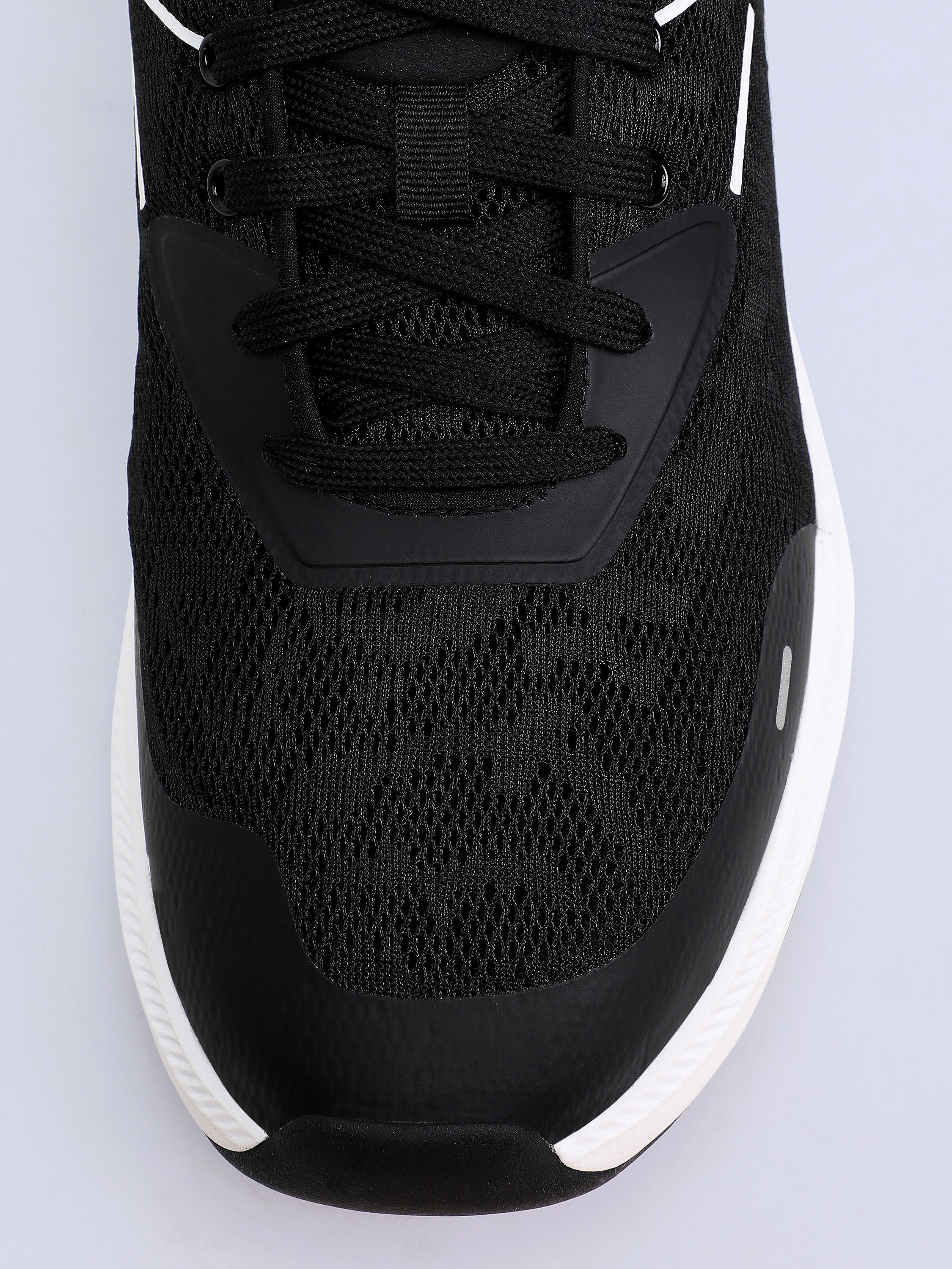 cult Flomo Men Running Shoes - Black