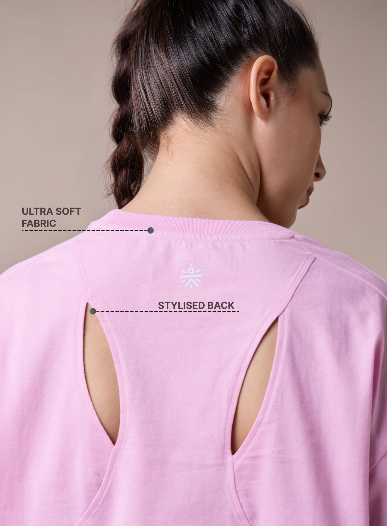 Yoga Flow T-shirt