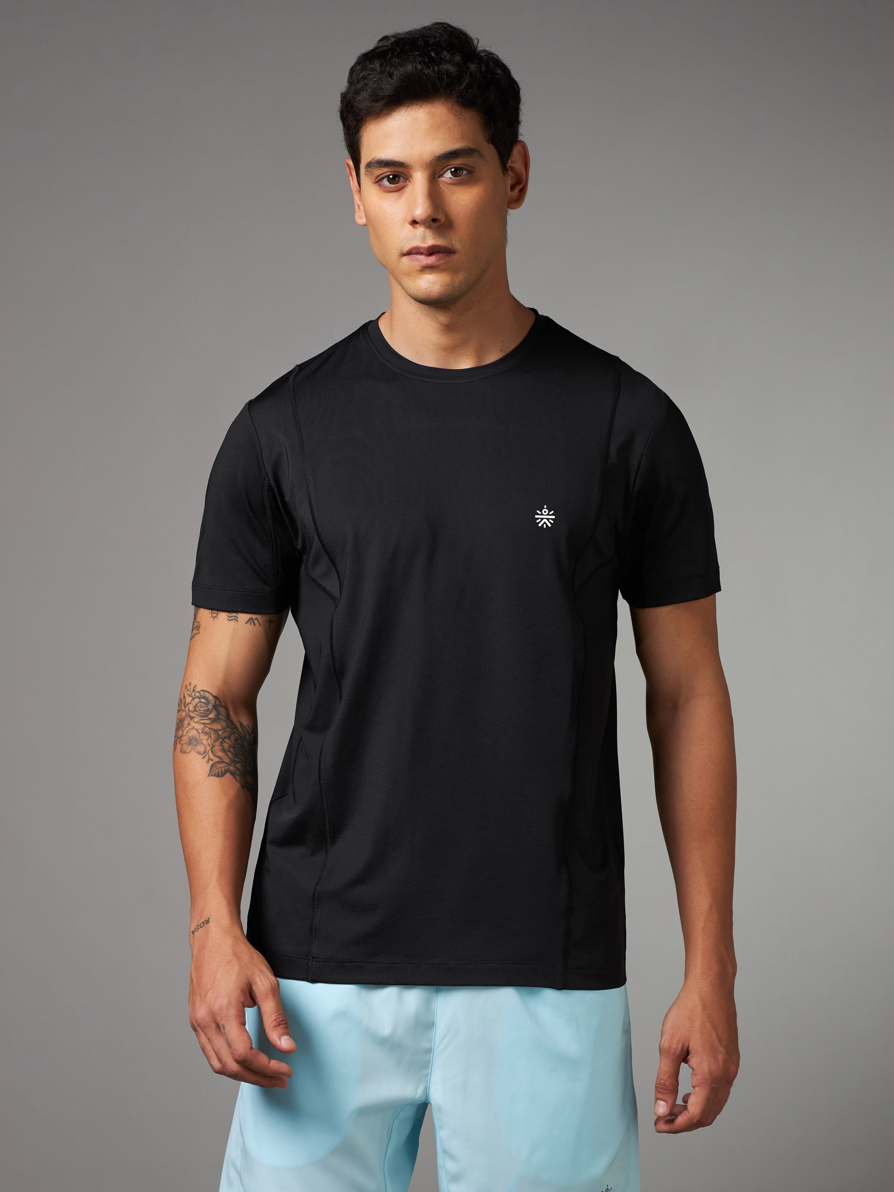 Do It All Performance T-shirt