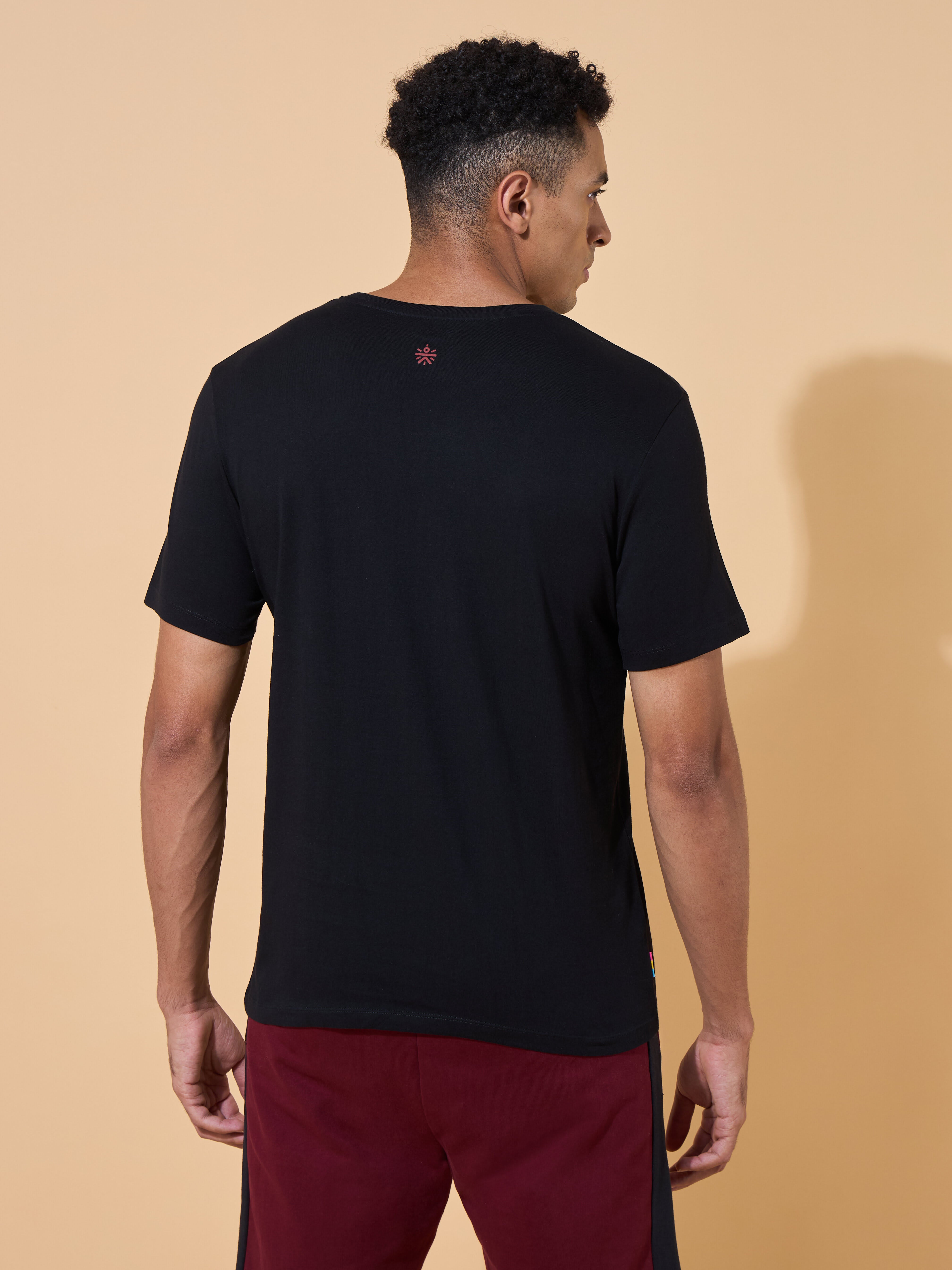 We Love Basketball T- shirt