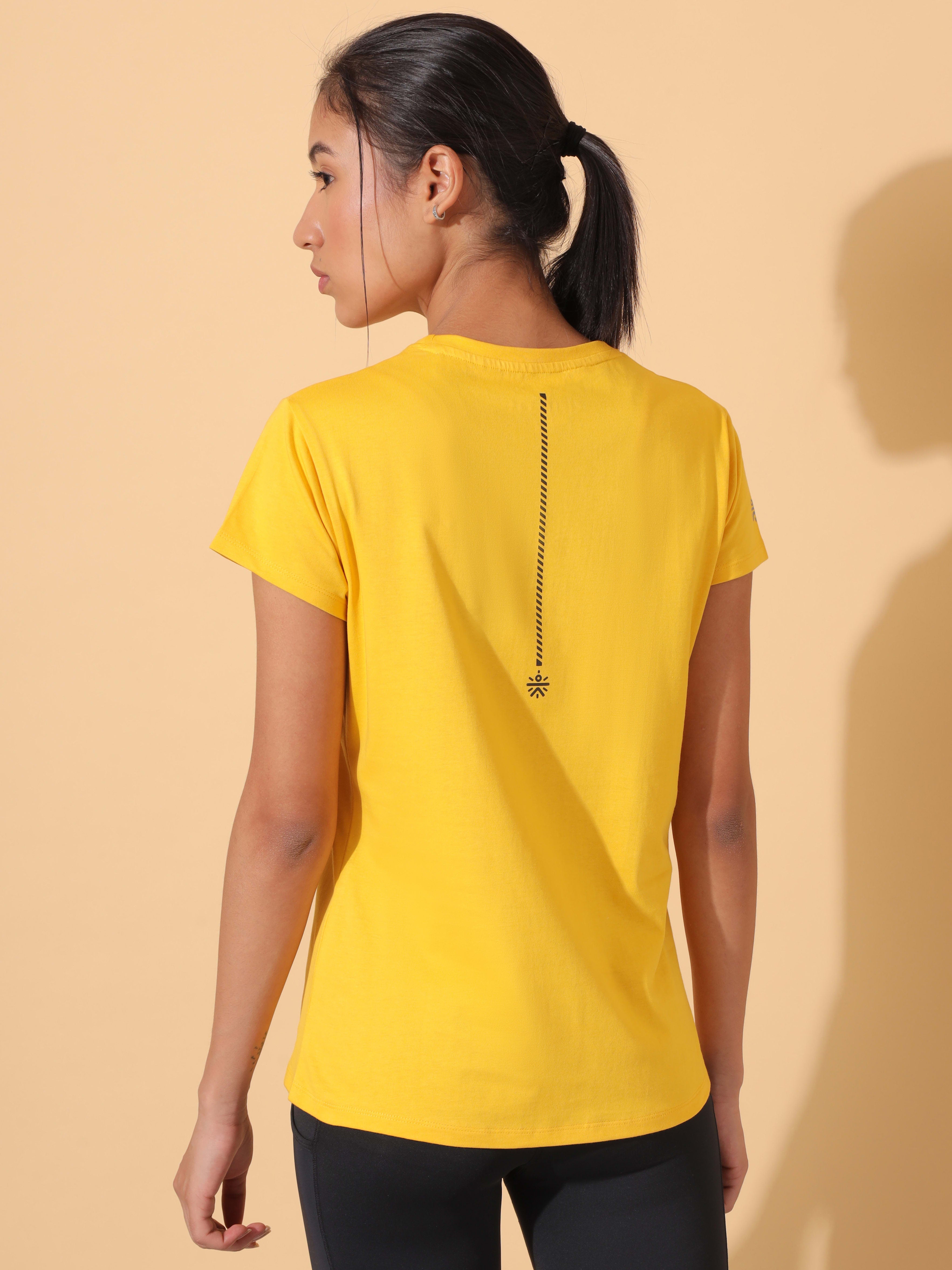 Vitals Lifestyle T-shirt