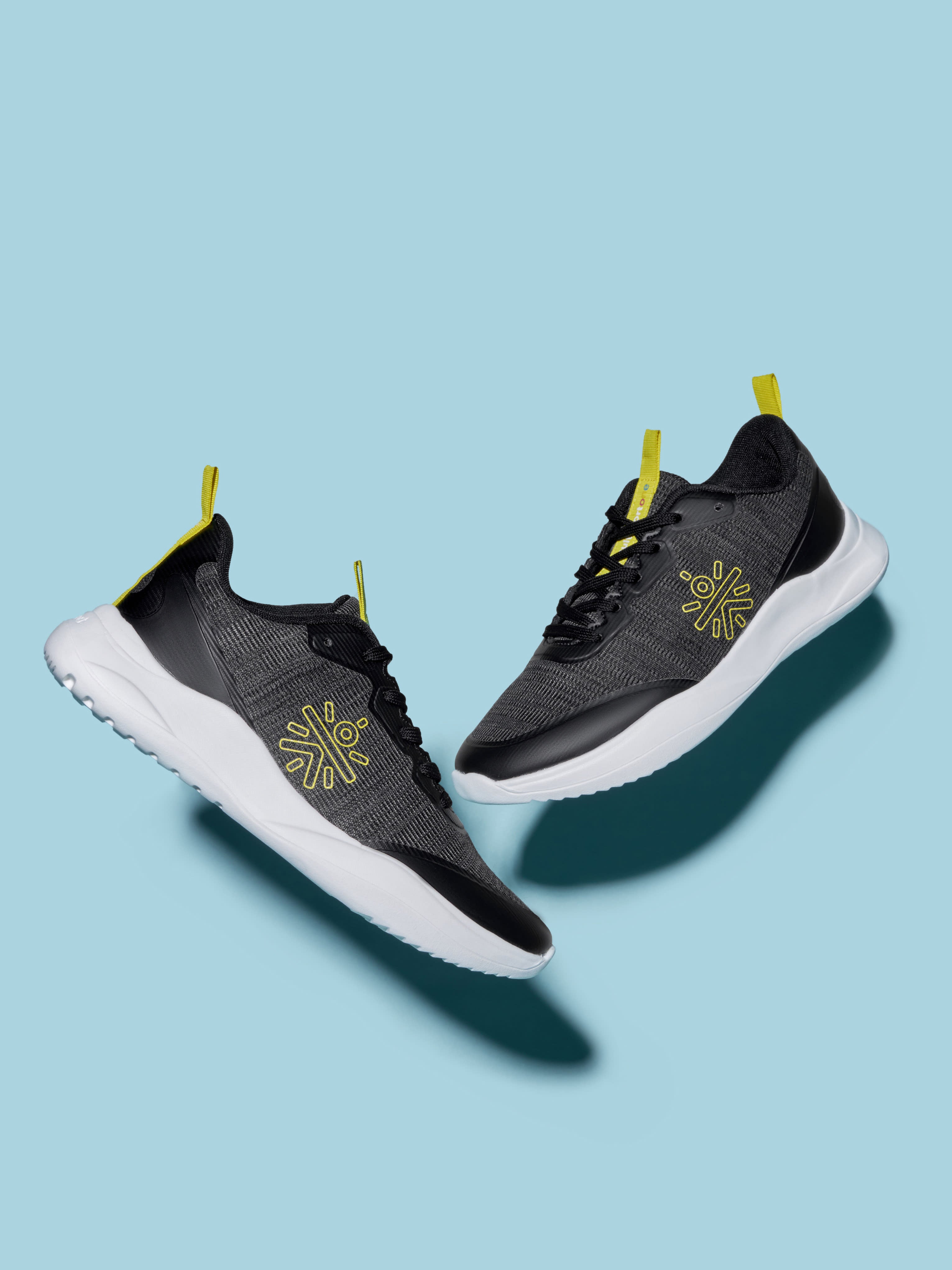 cult Harerun Men Running Shoes