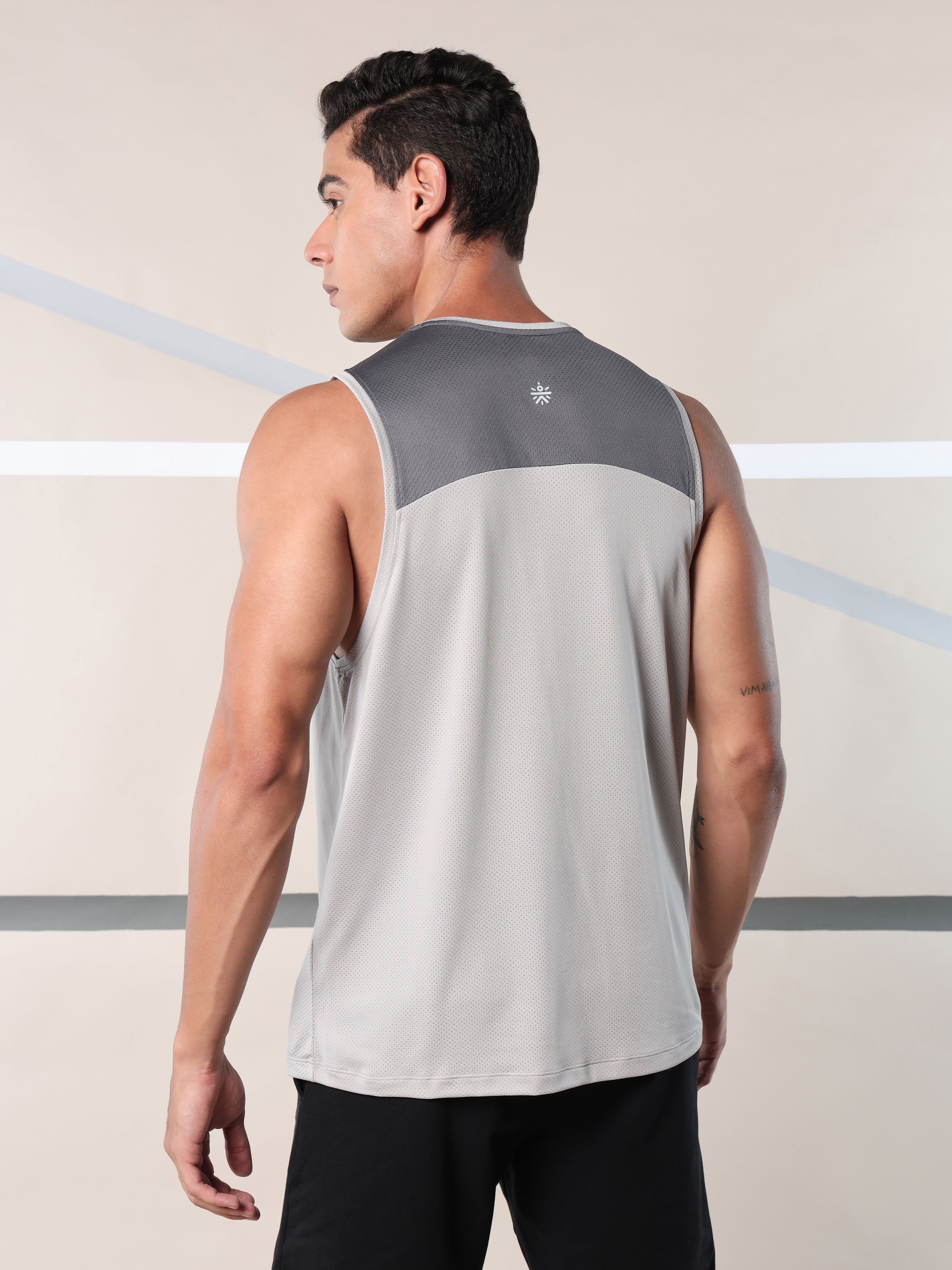 Move Easy Performance Tank