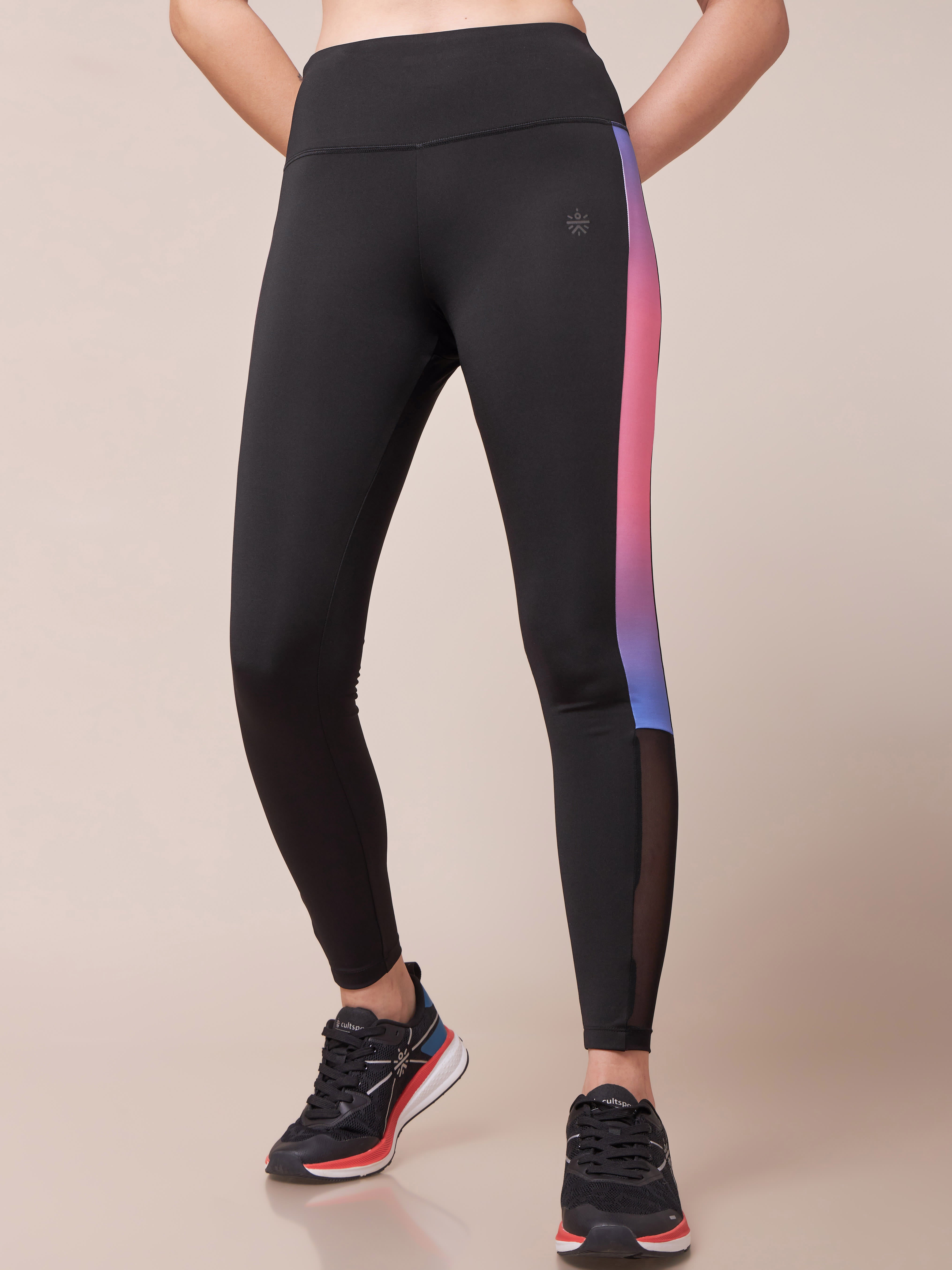 Gym And Train Core Tights