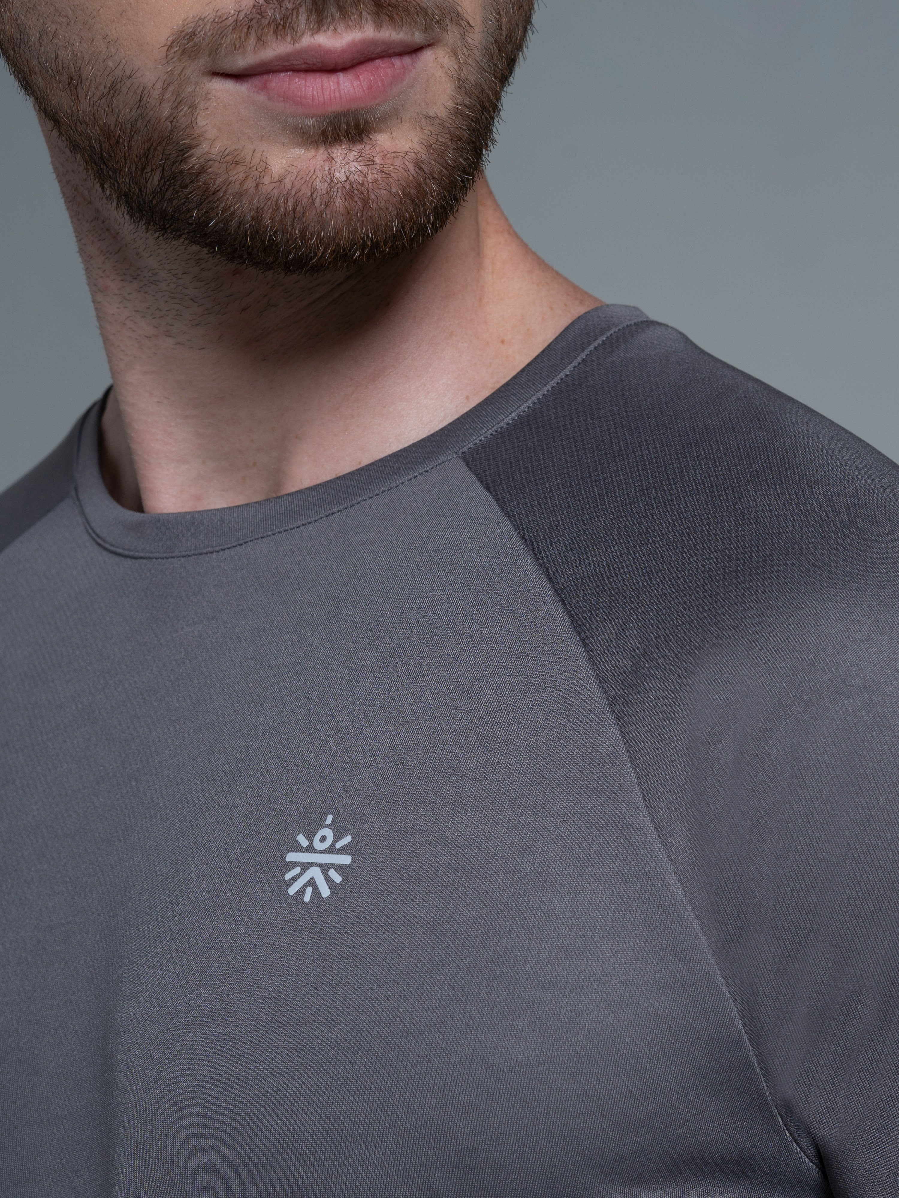 FAB Men's Fundamental Workout T-shirt