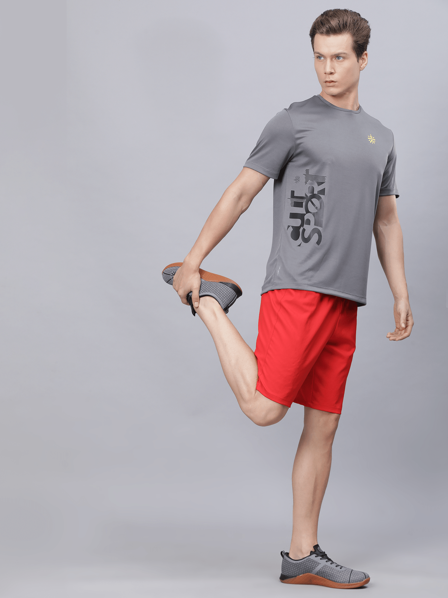 Knockout Sports T-shirt