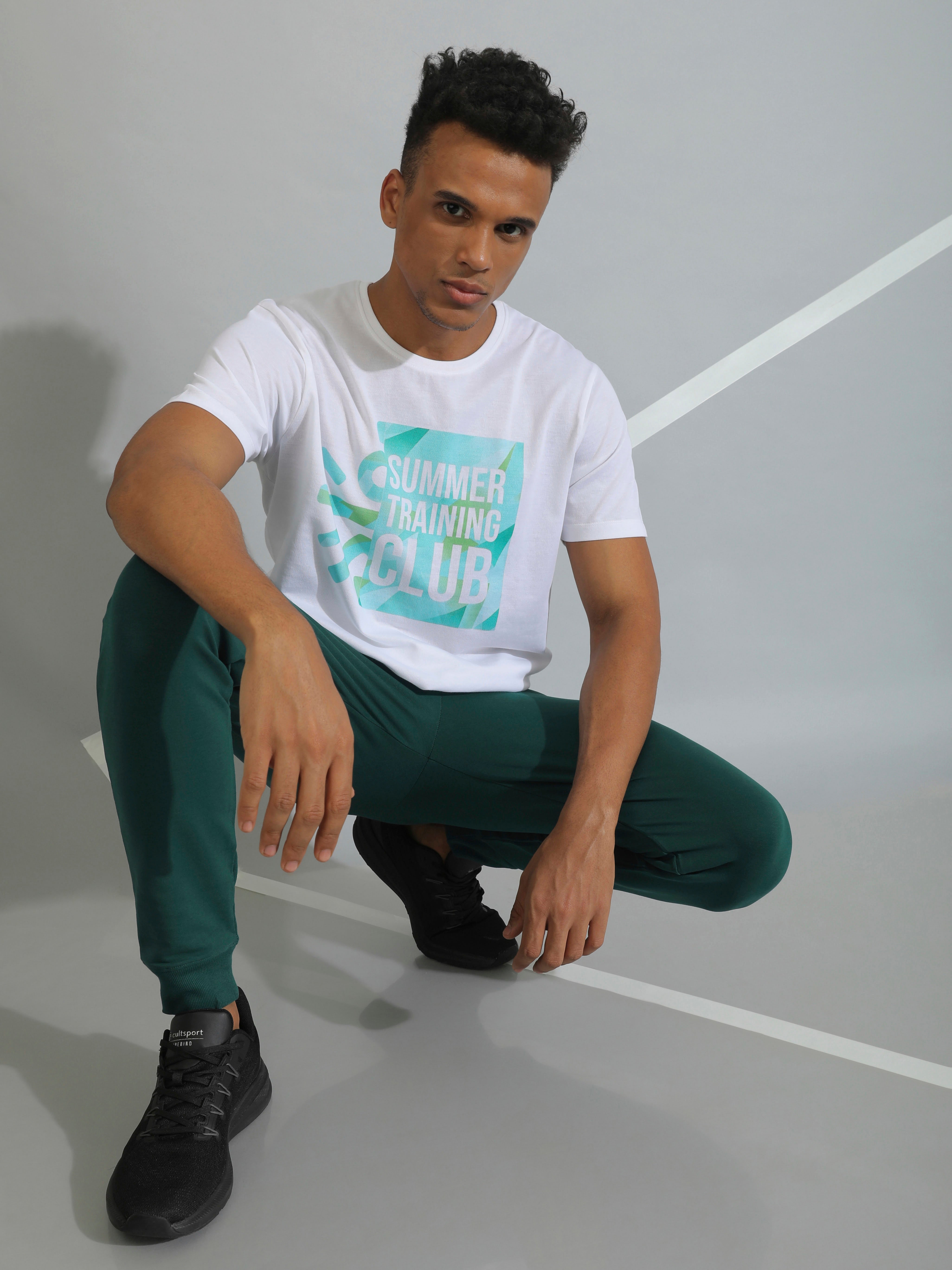 Training Club Active T-shirt