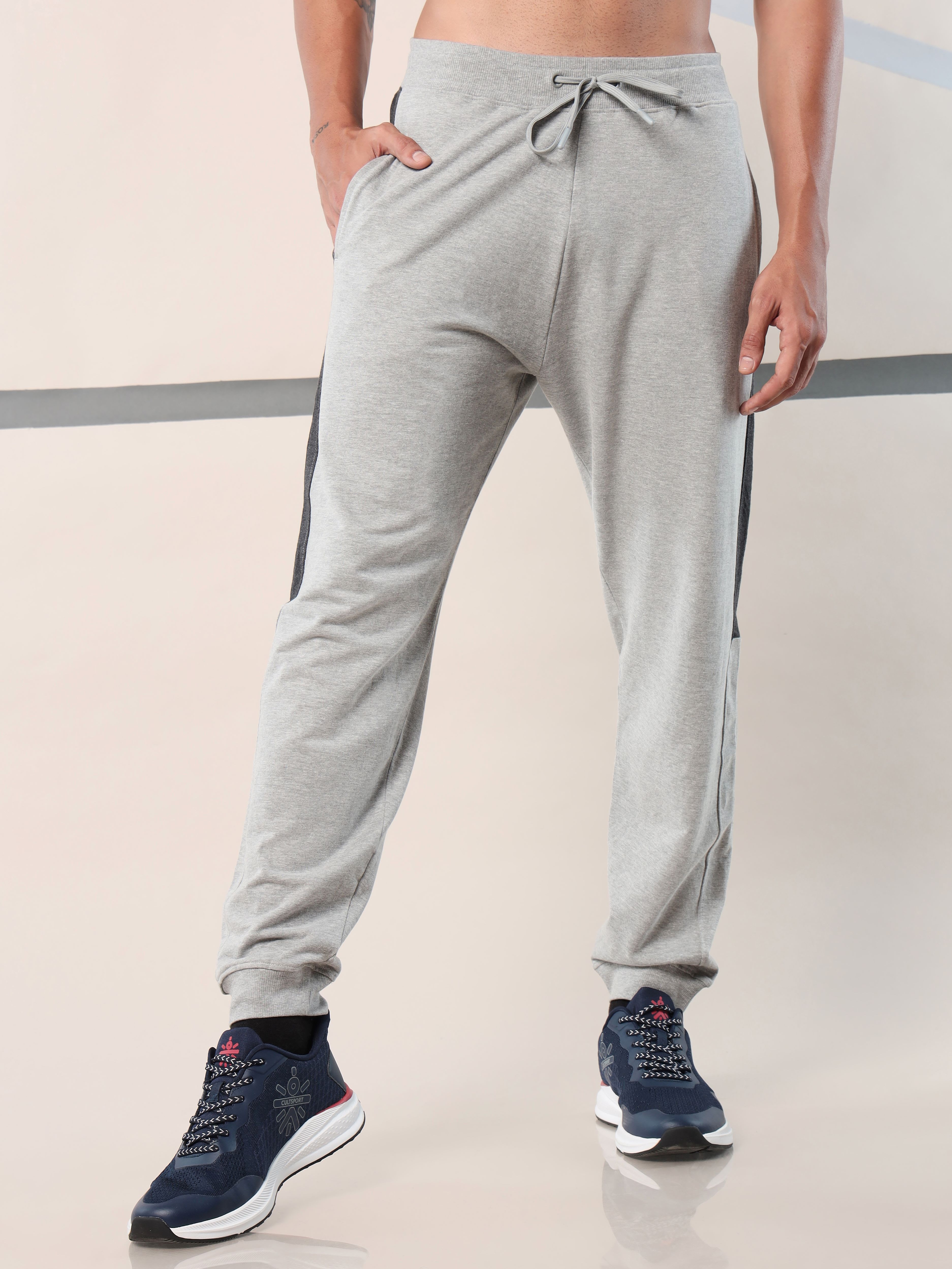 The Essential All Day Joggers