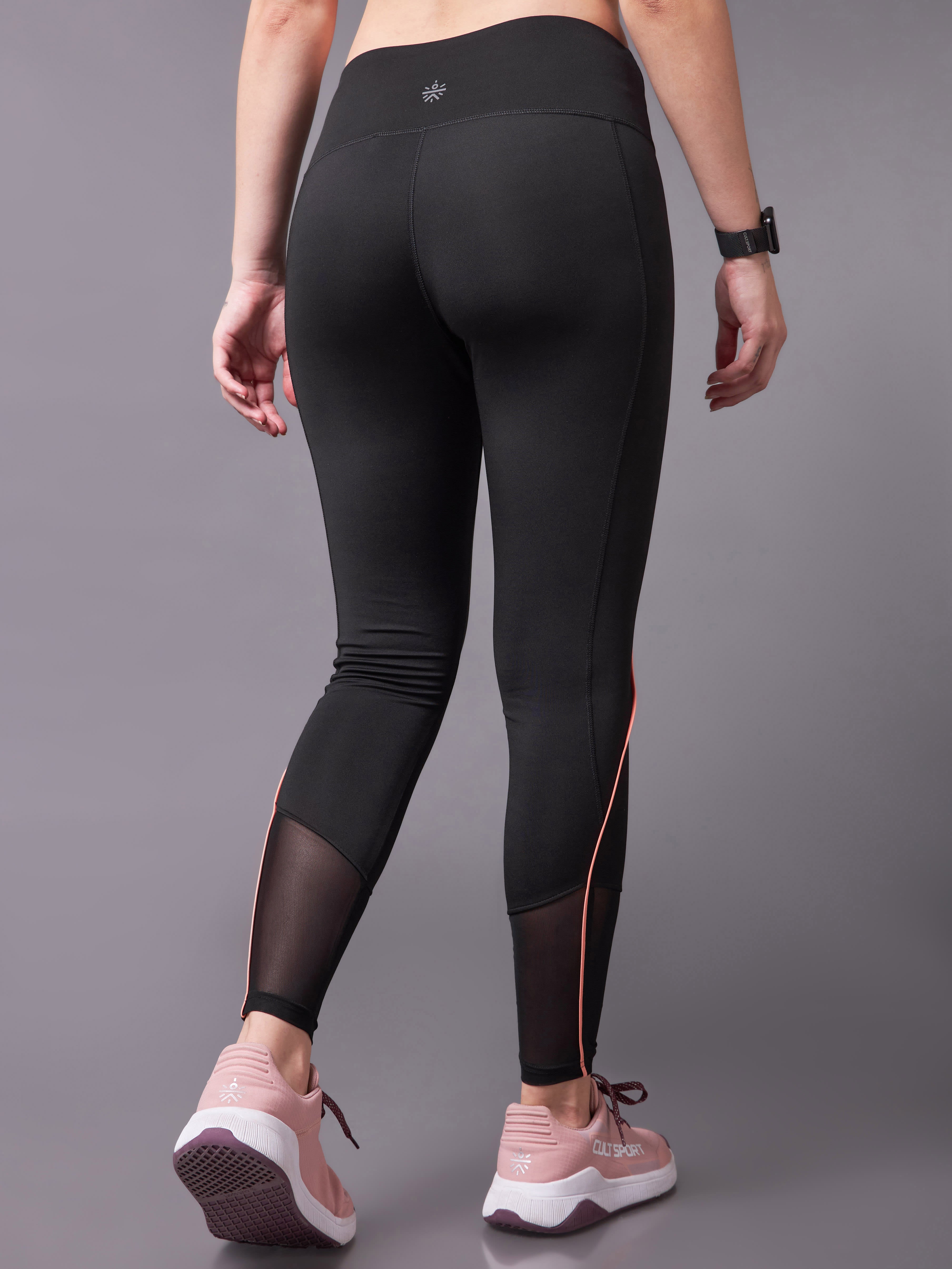 Pace Up Running Tights