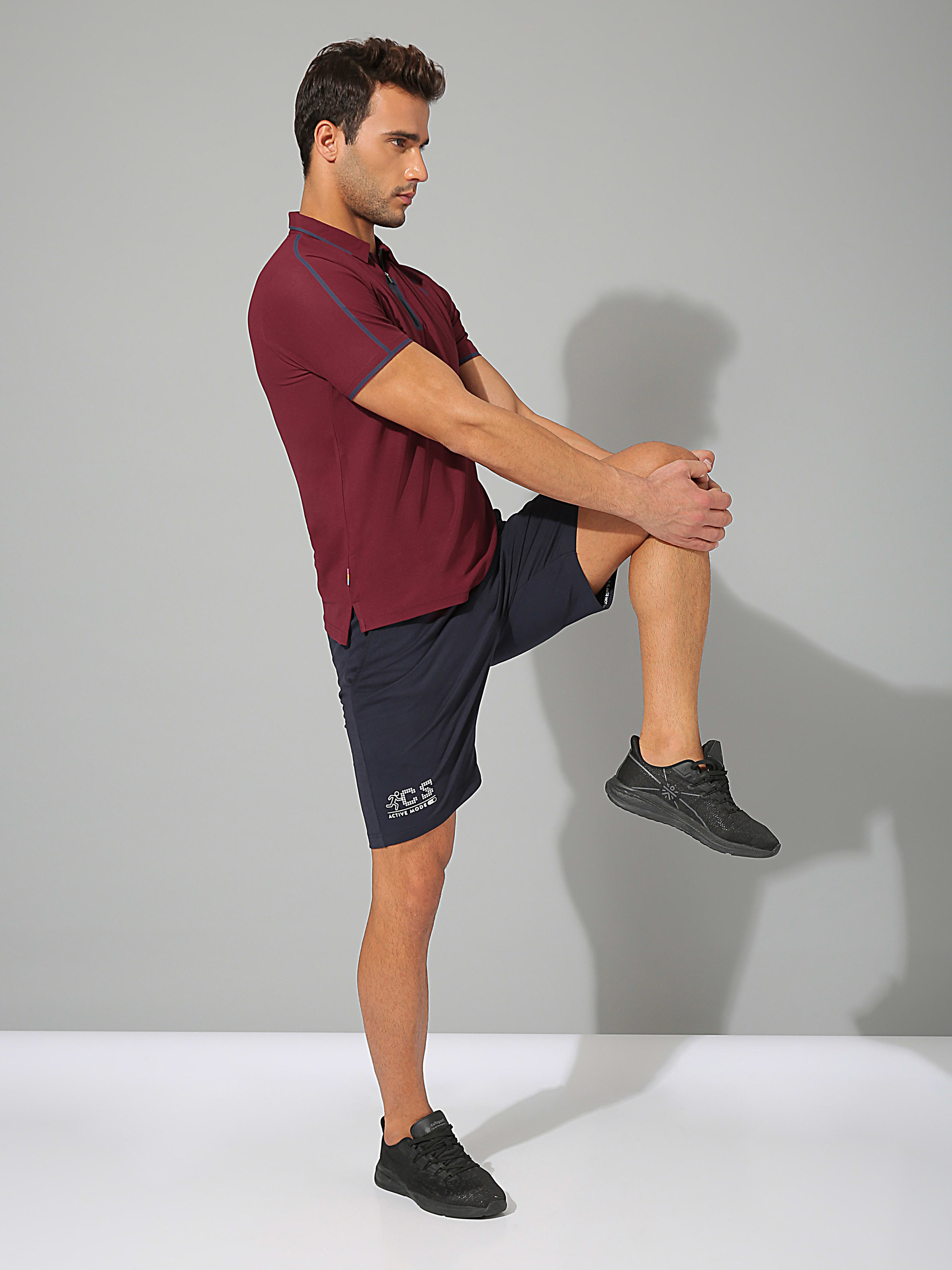 FAB Men's Polo T-shirt