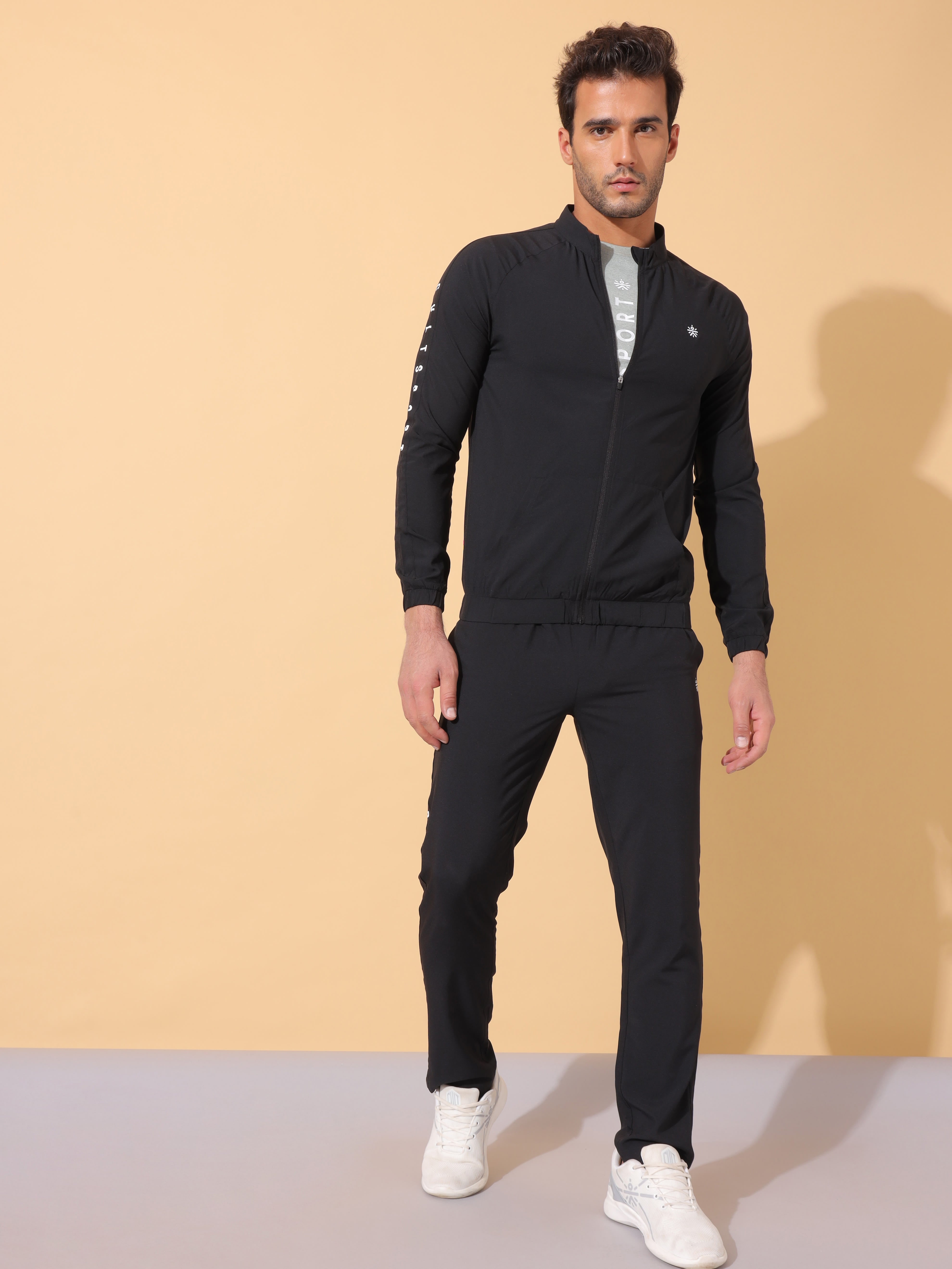 Layr Lifestyle Track Suit