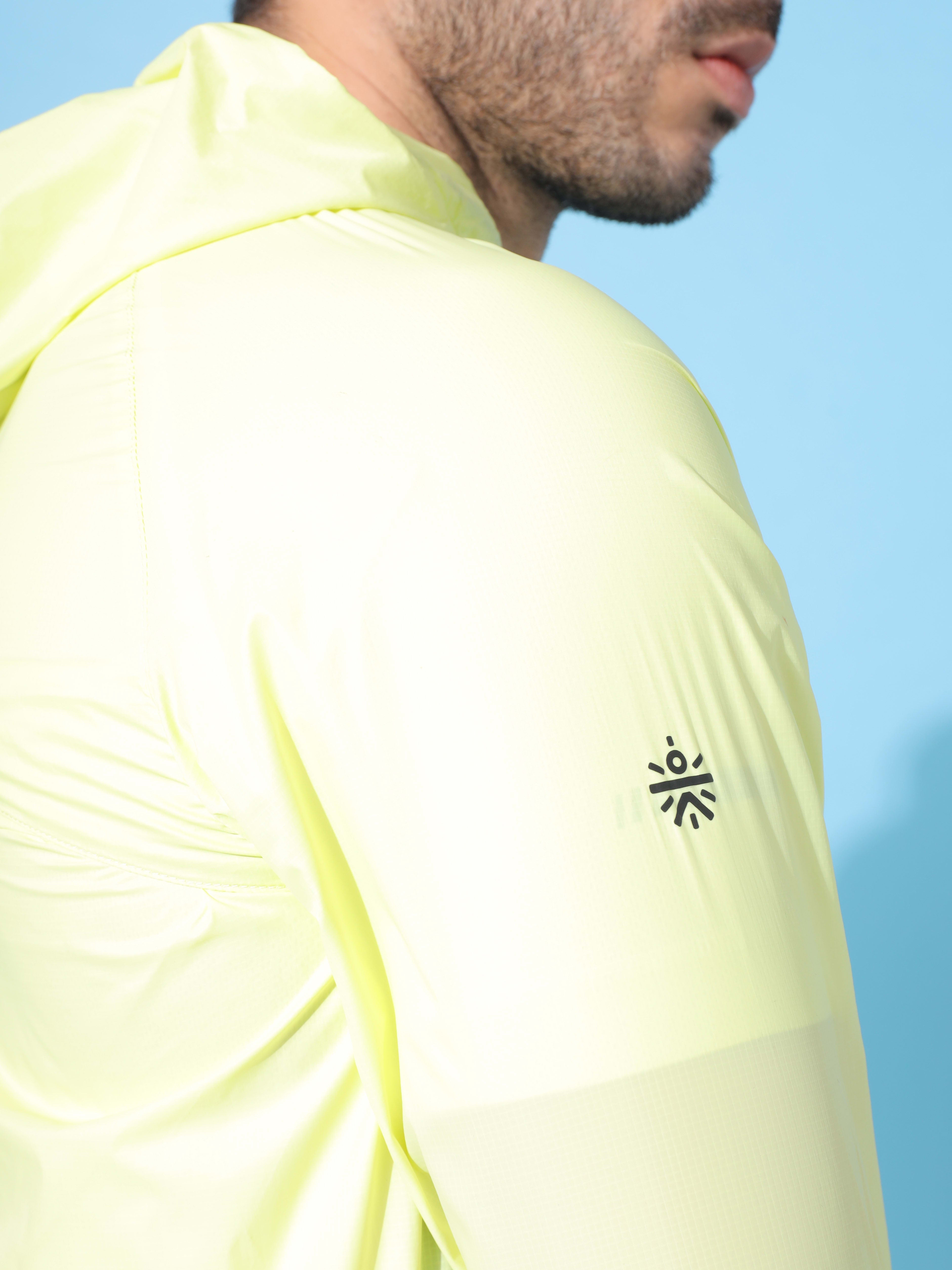 JacTEC Outdoor Jacket