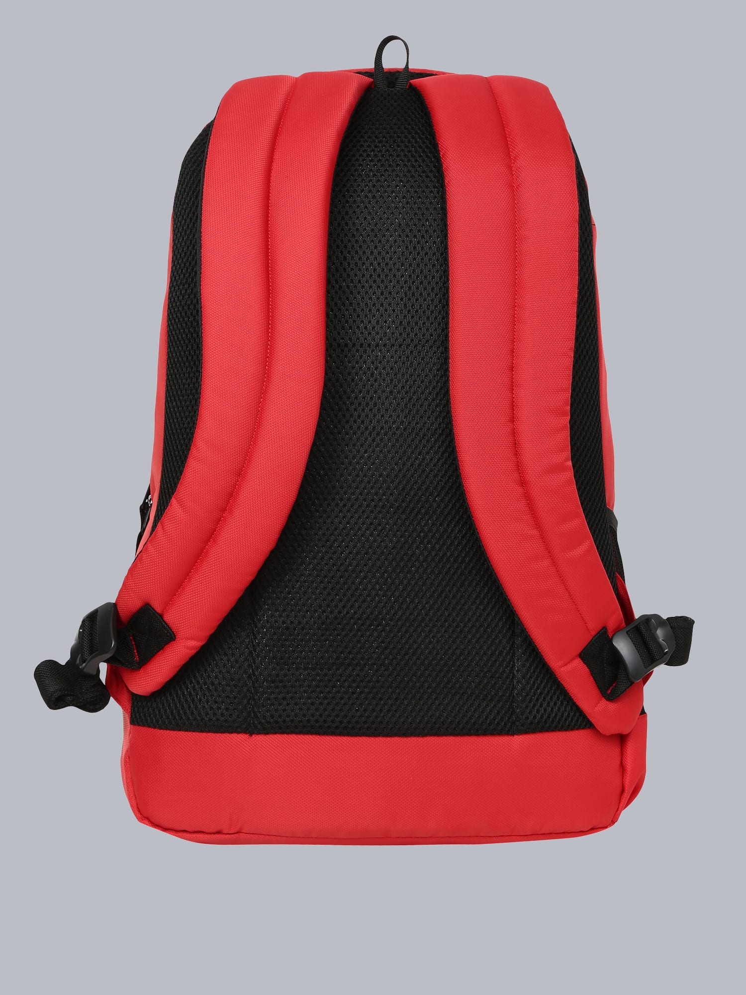 Vital Pixel Red Laptop Backpack