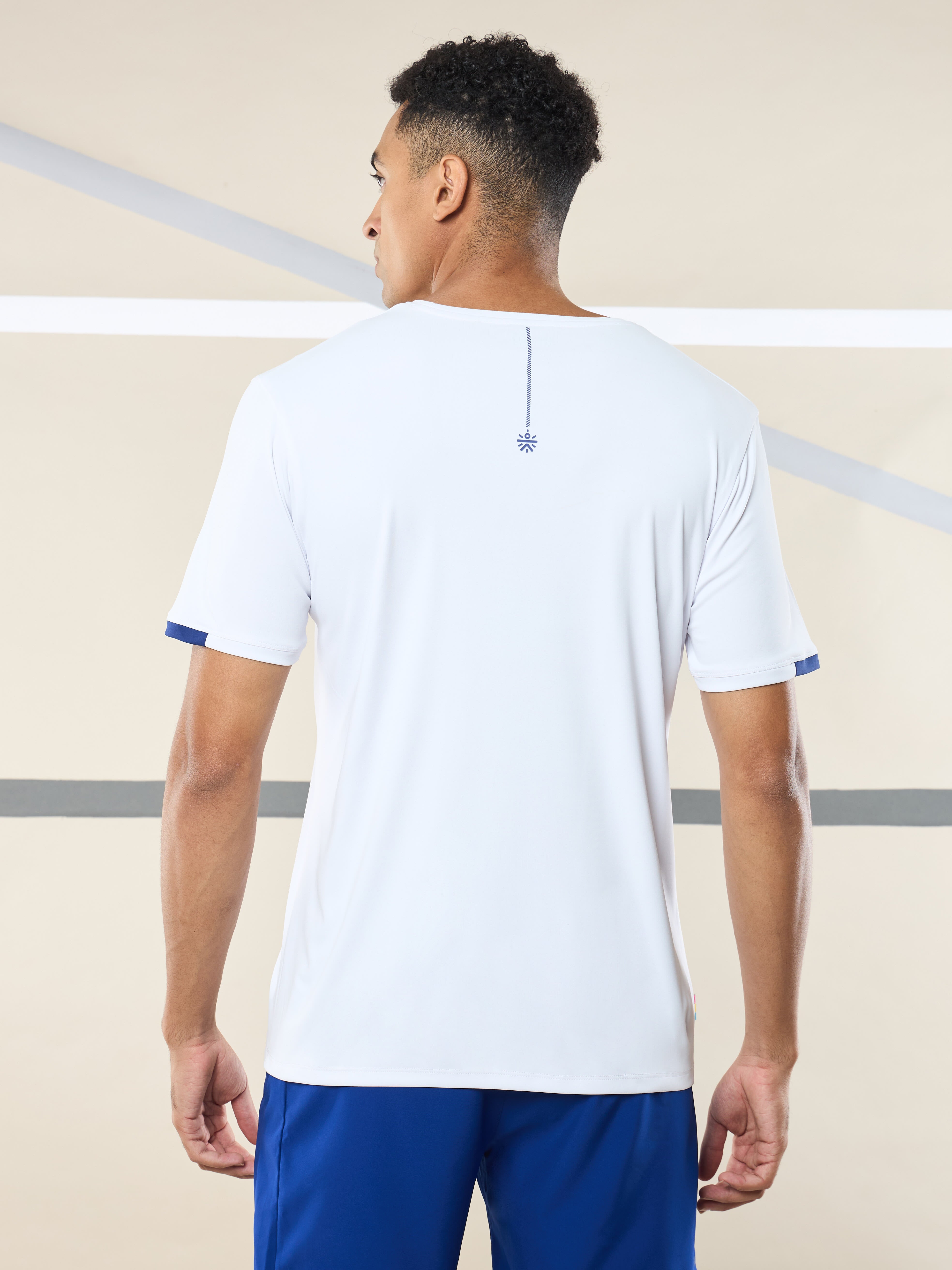 Athlete's Go To Active T-shirt