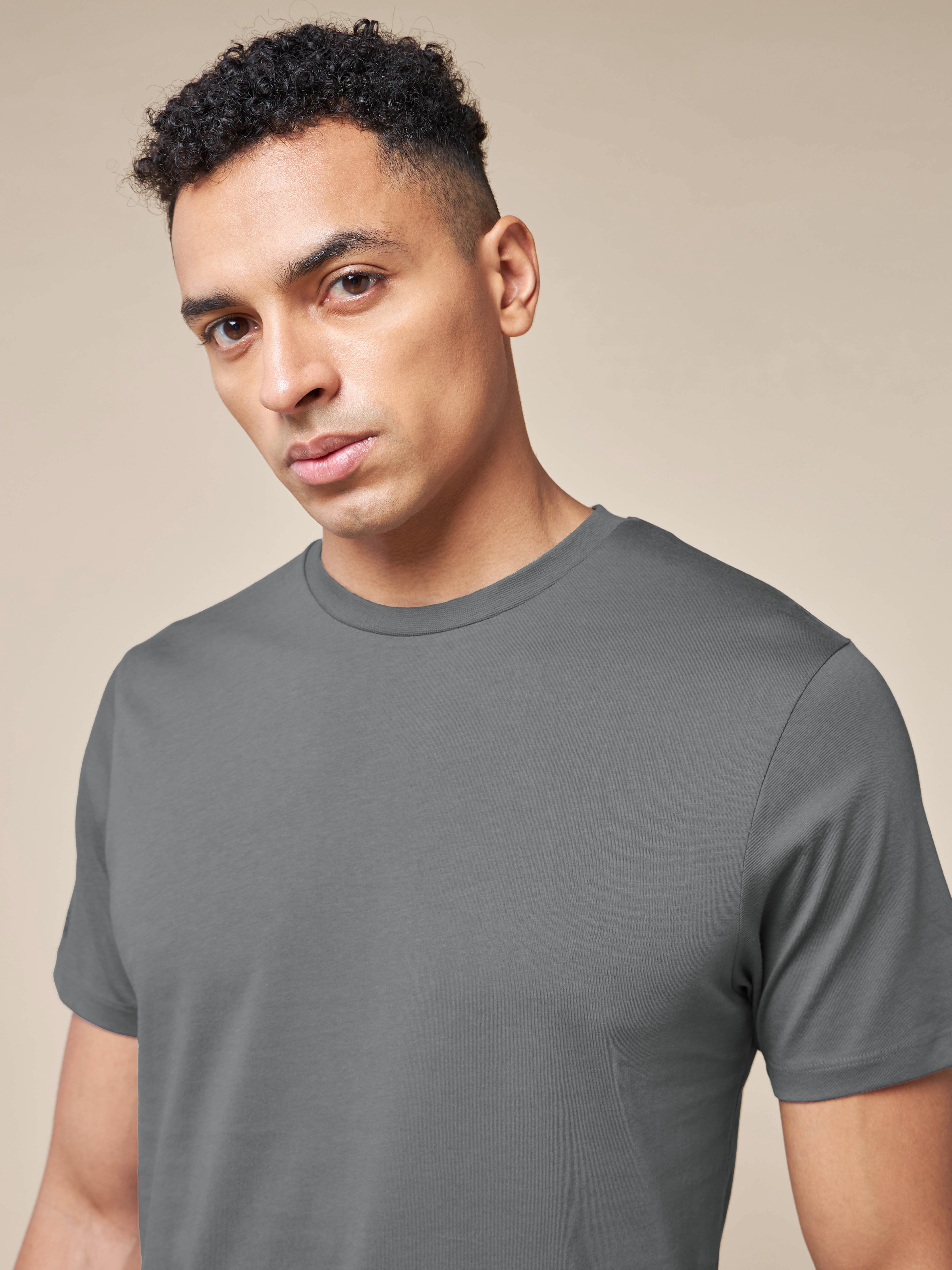 Nutri Infographic Training T-shirt