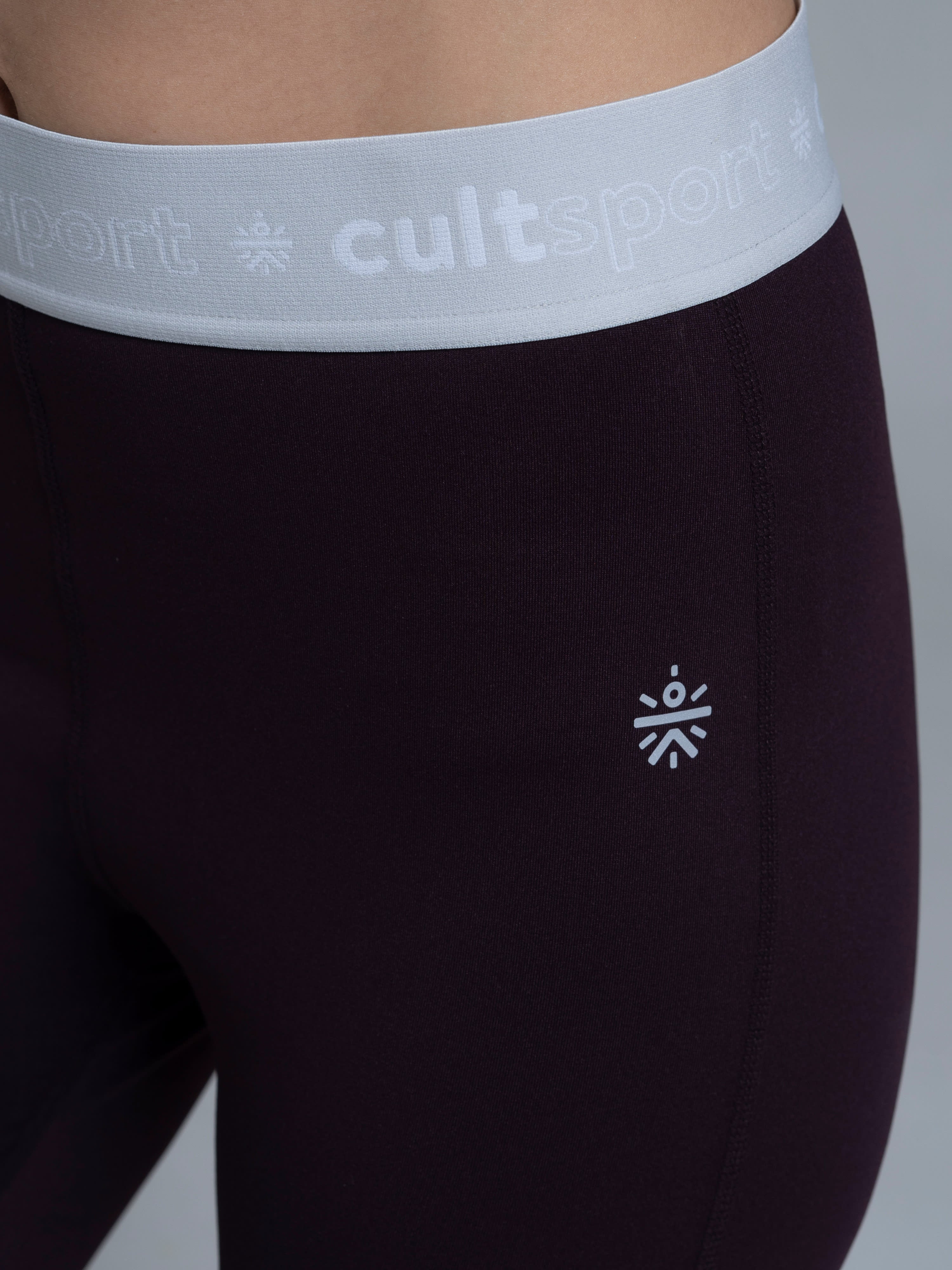 AbsoluteFit Women's No-Slip HIIT Leggings