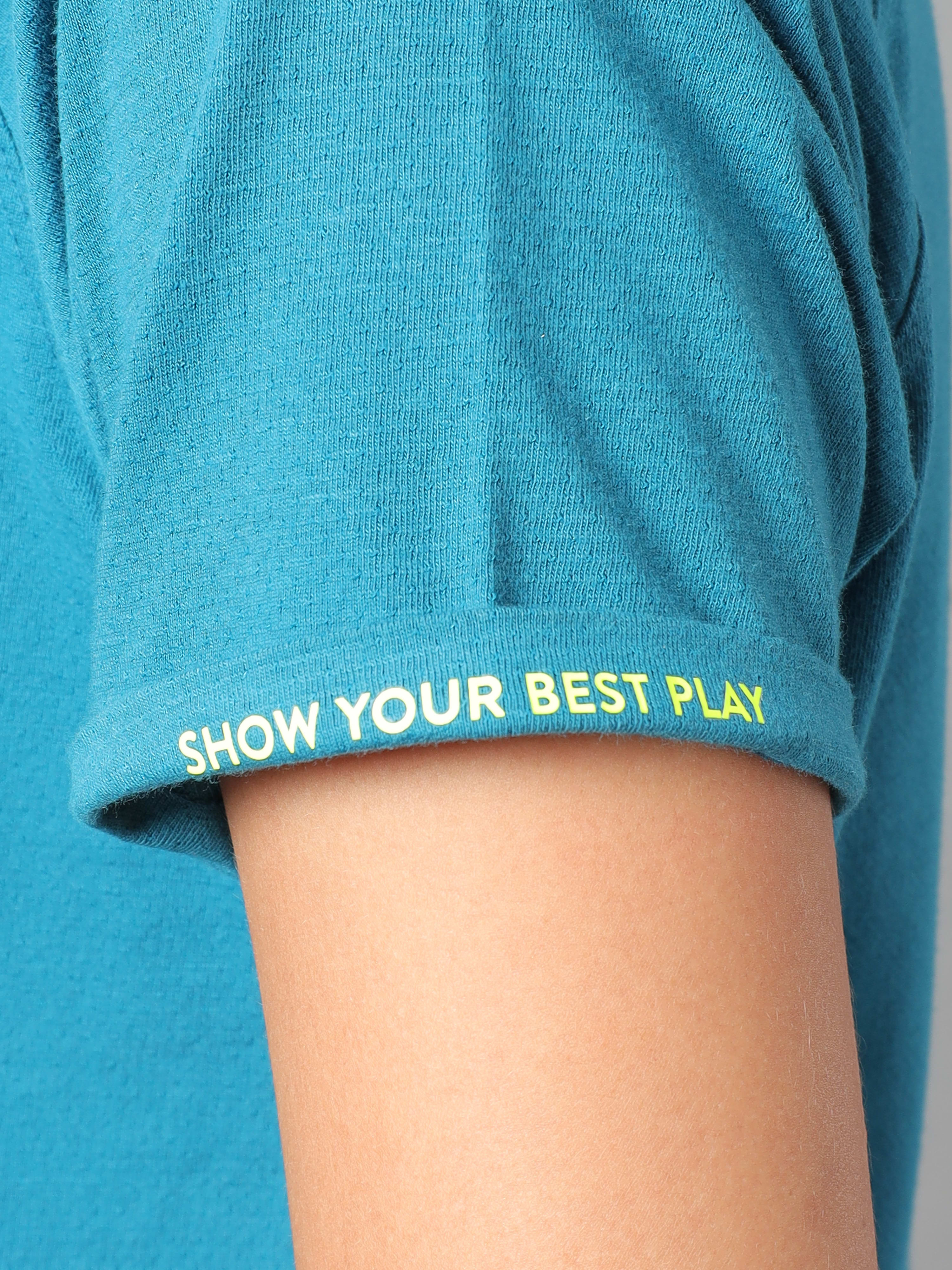 Conversational Logo T-shirt