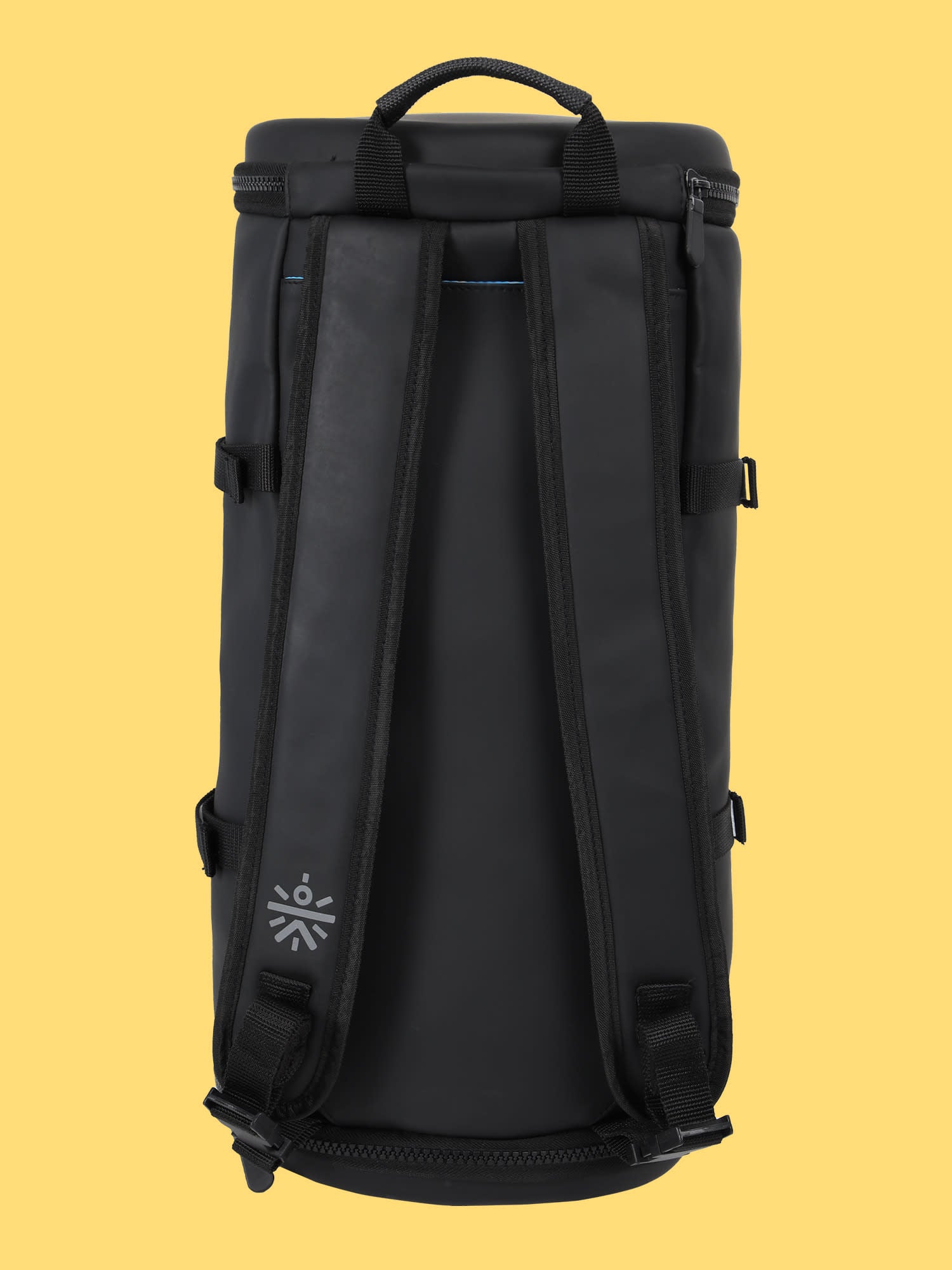 Alterpack Barrelpack Duffle cum Backpack