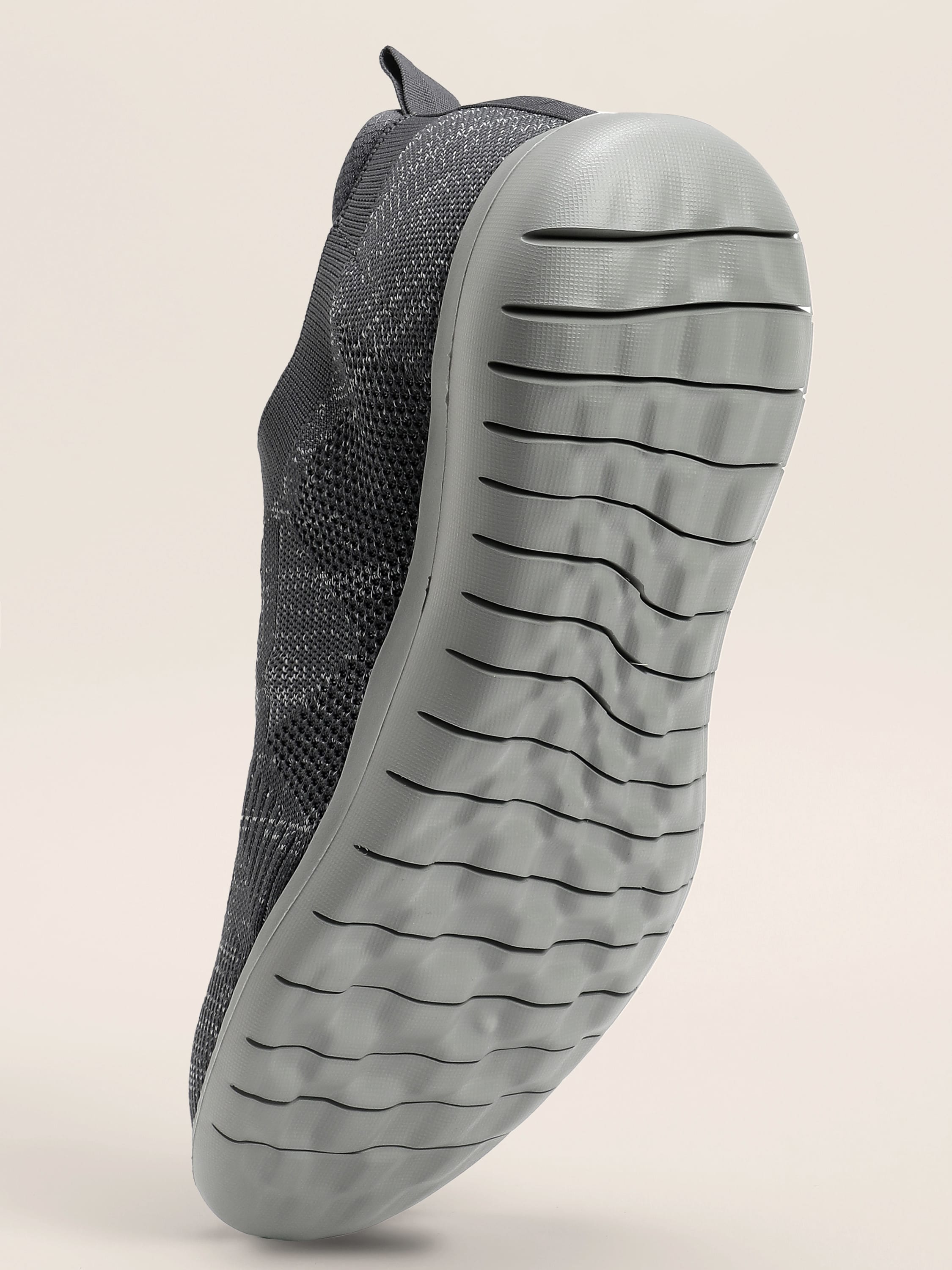 cult EZ+ Step Men's Walking Shoes - D.Grey