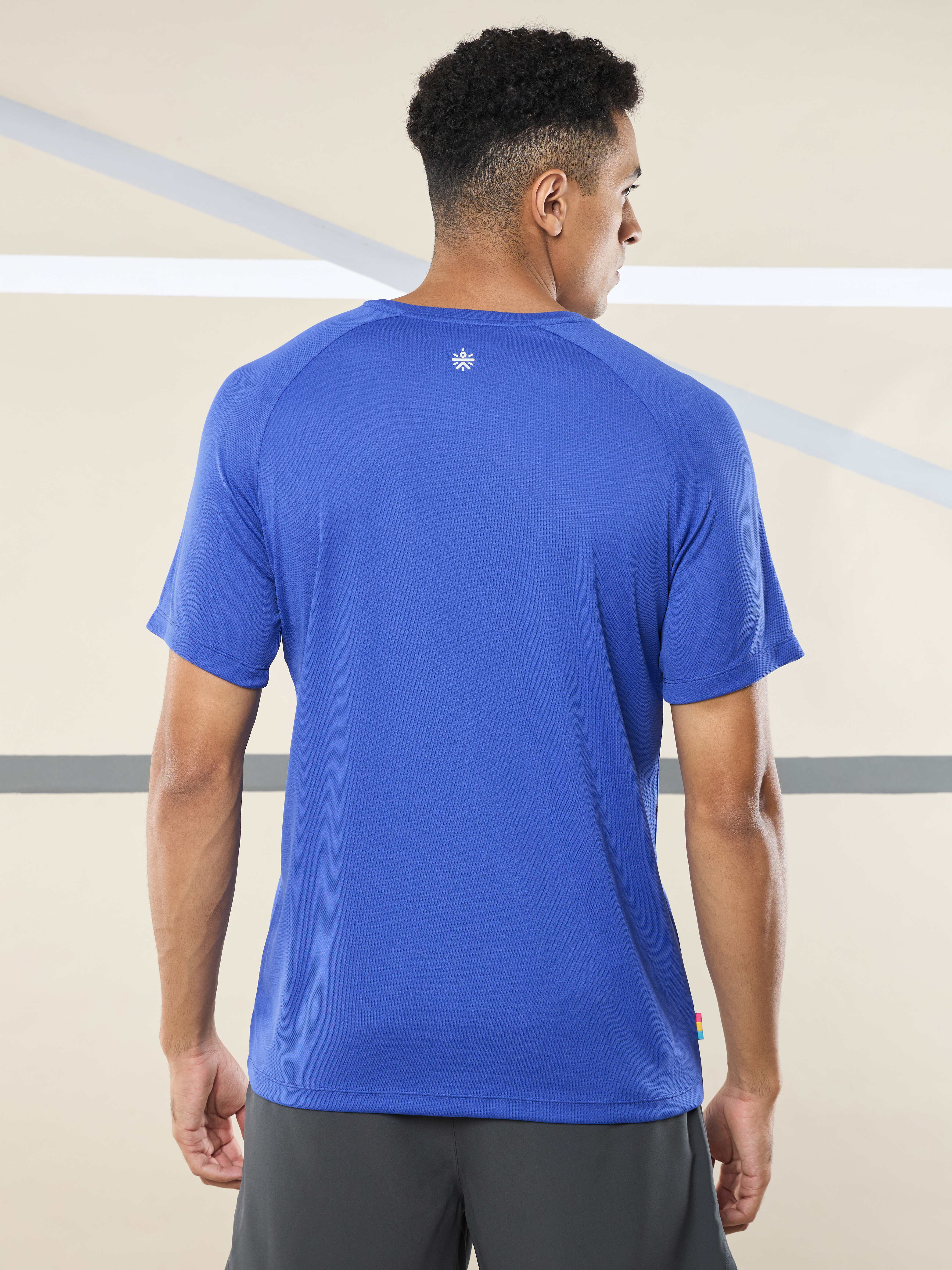 All Round Performance T-shirt