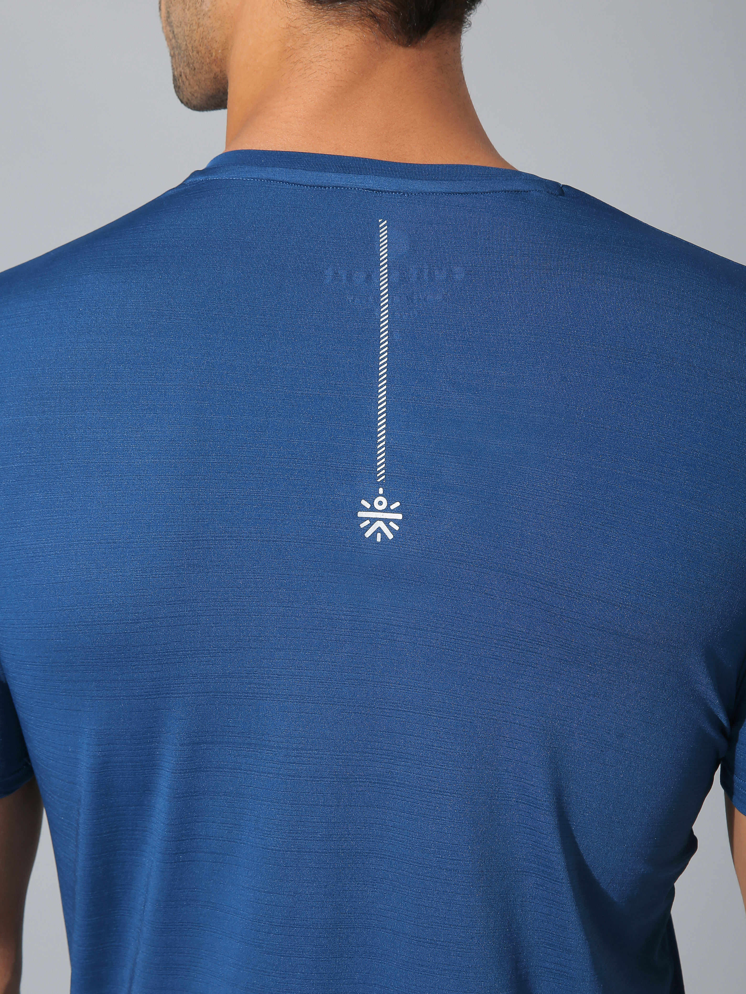 Vitals Workout T-shirt