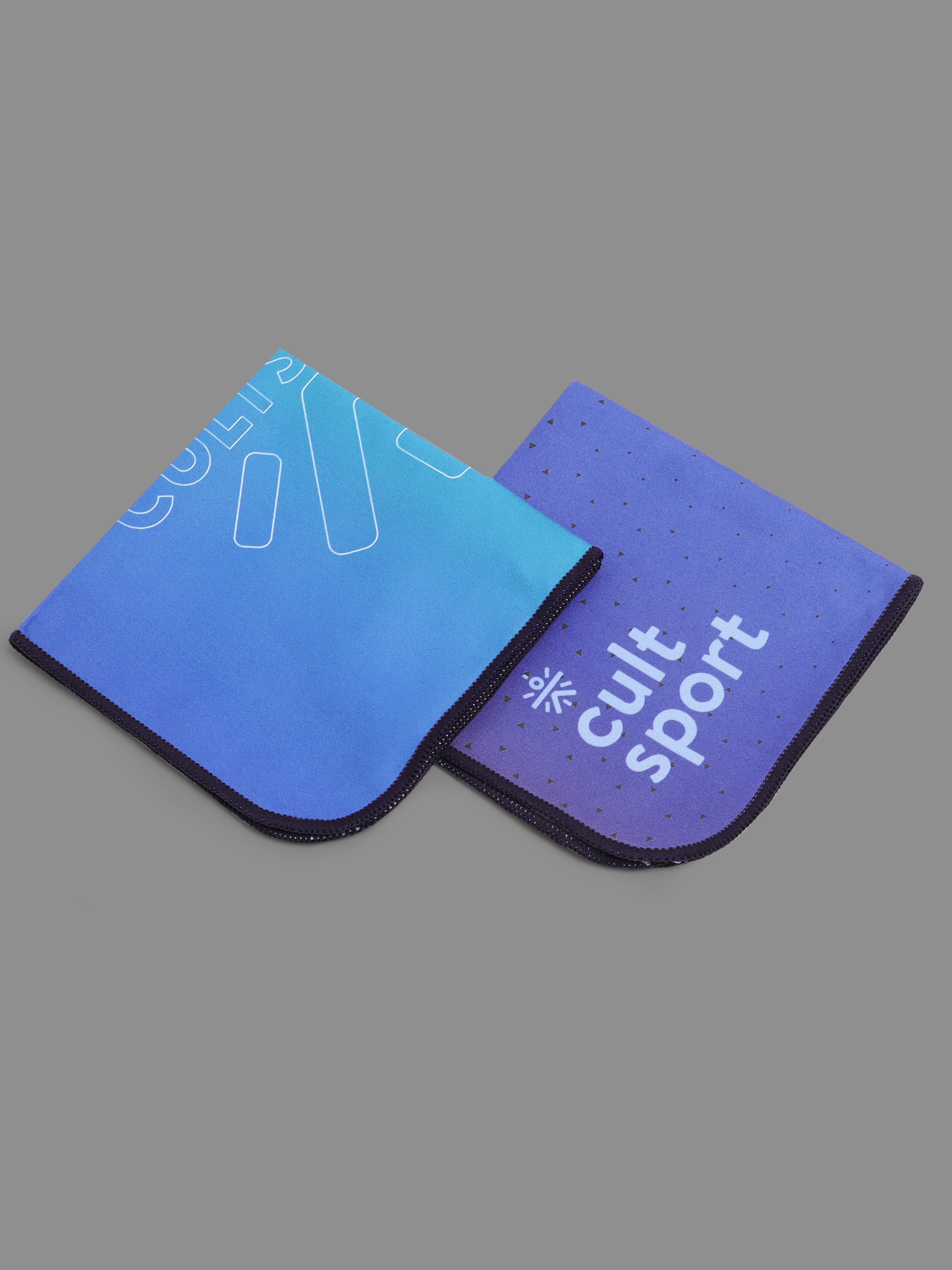 Pack of 2 Super Absorbent Hand Towel