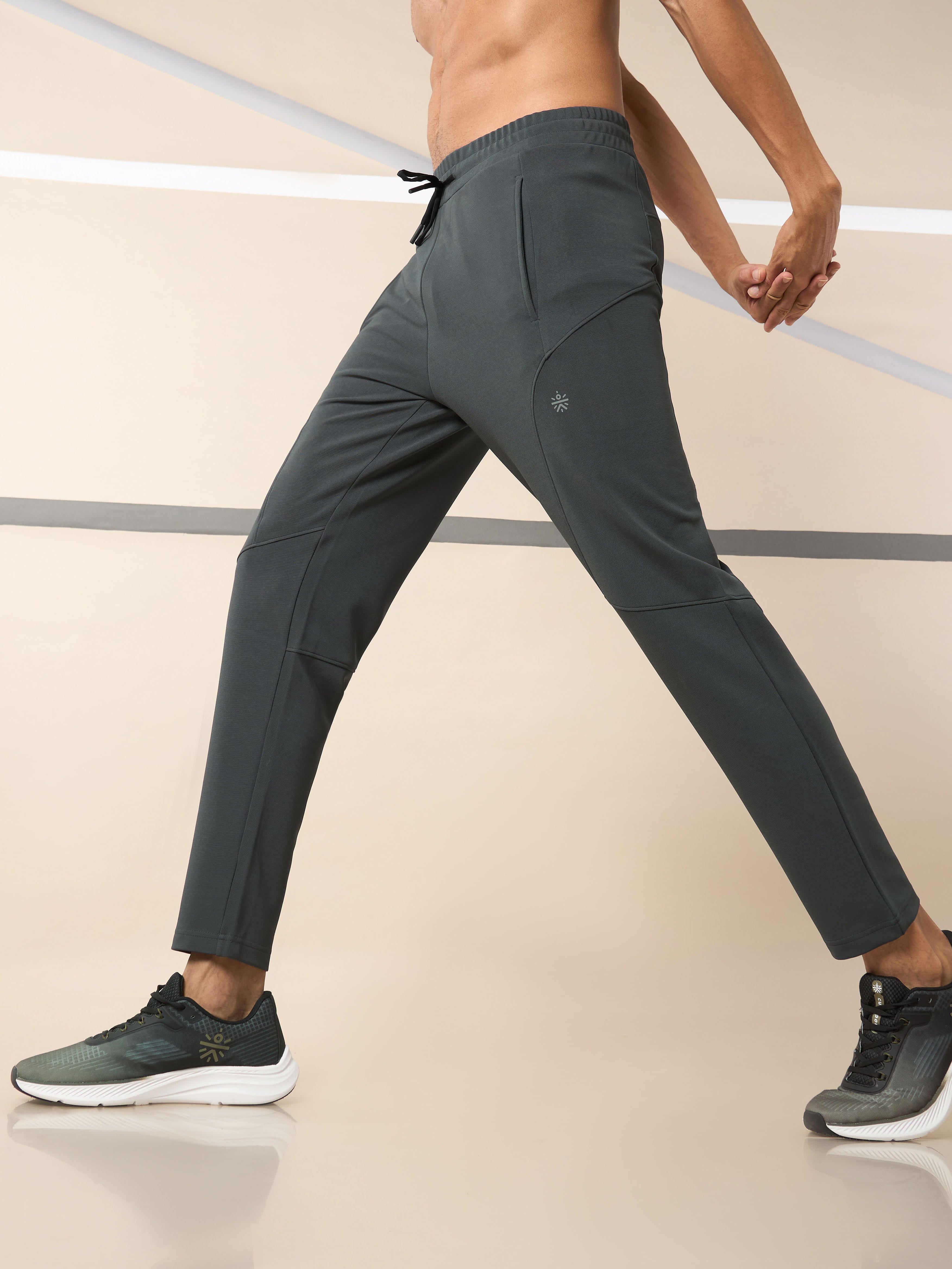 The Versatile Traveller Trackpants