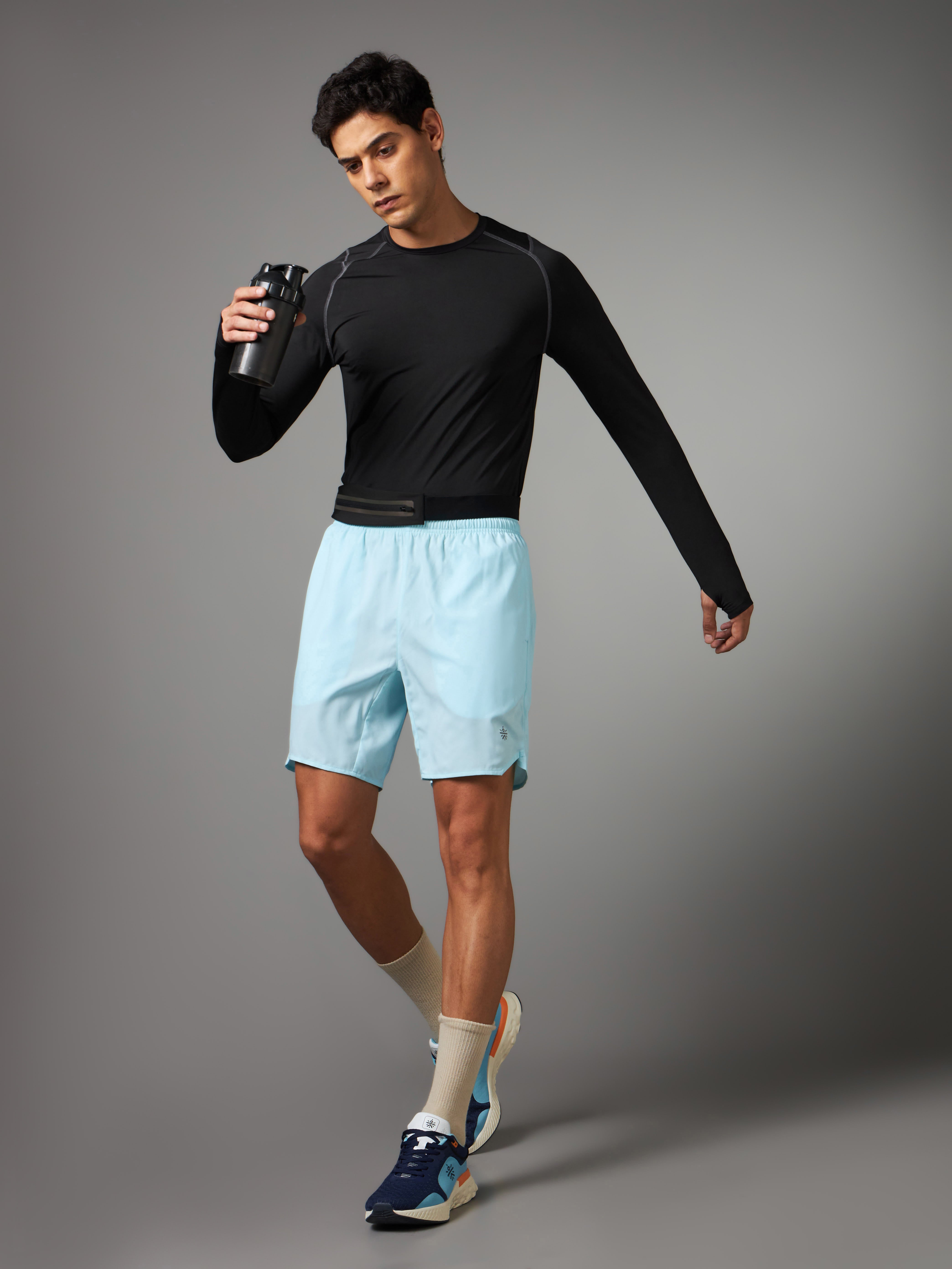 High Altitude Running T-shirt