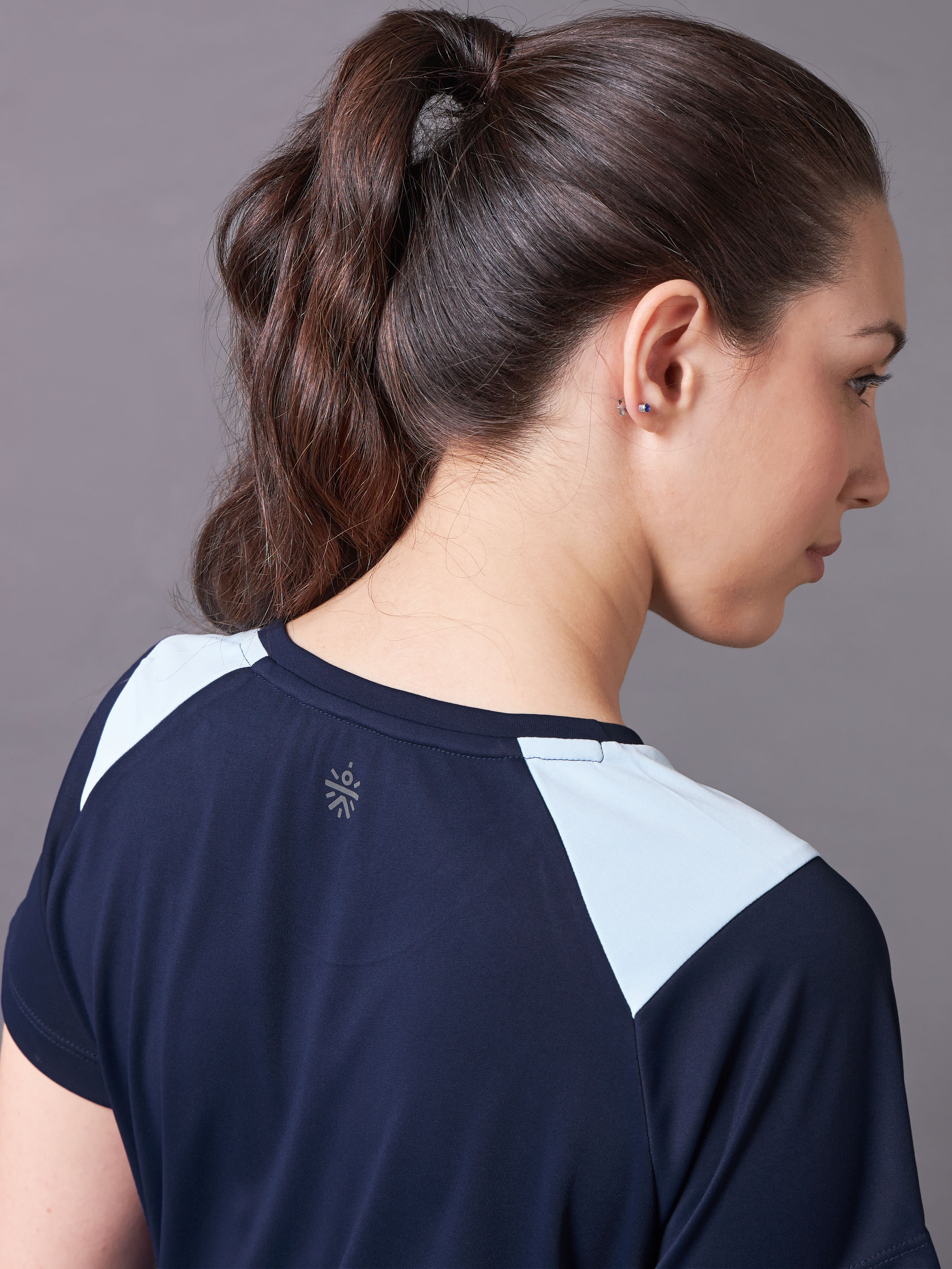 Runner's Pace Up T-shirt