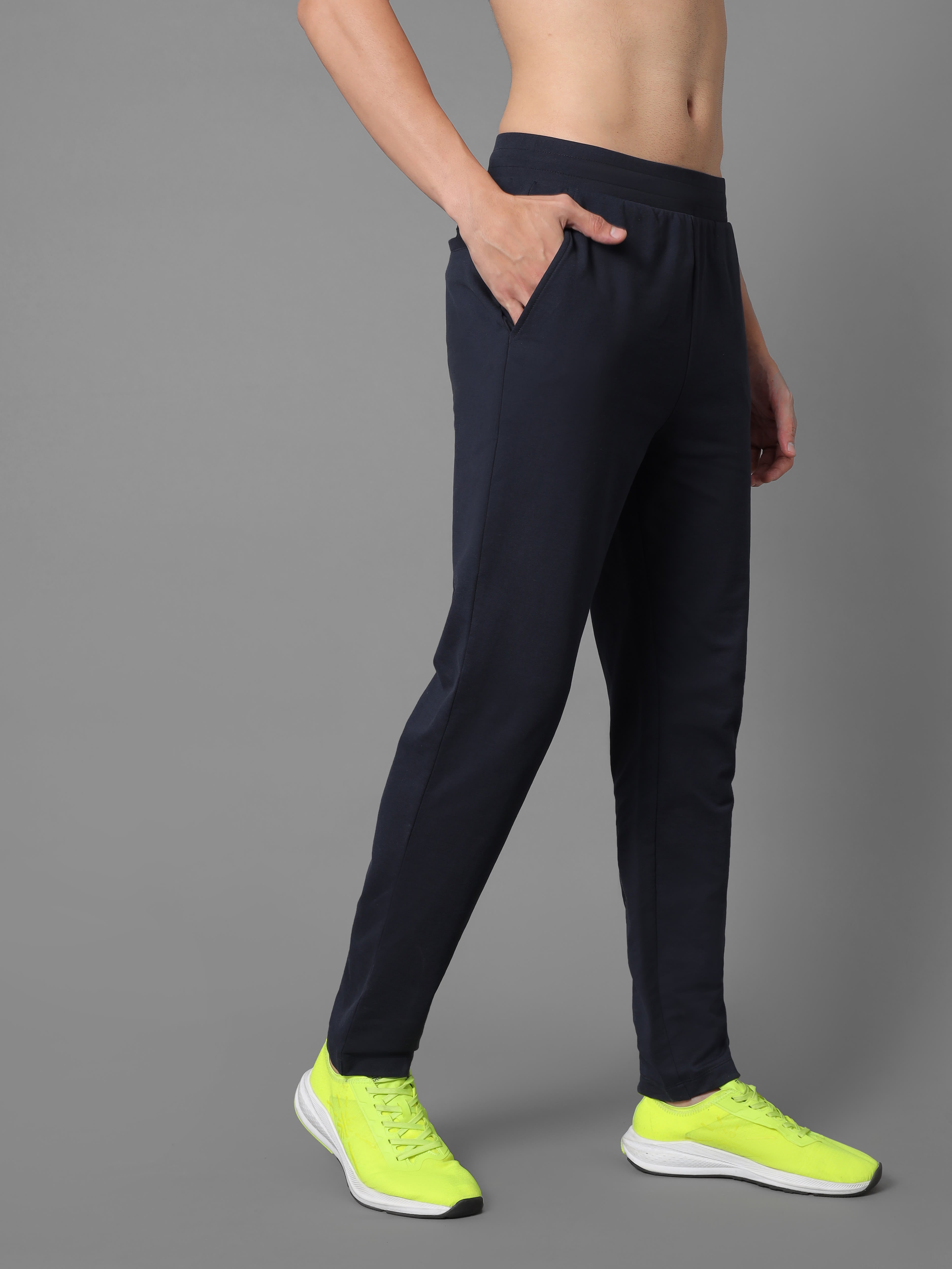 Supersoft Solid Trackpants