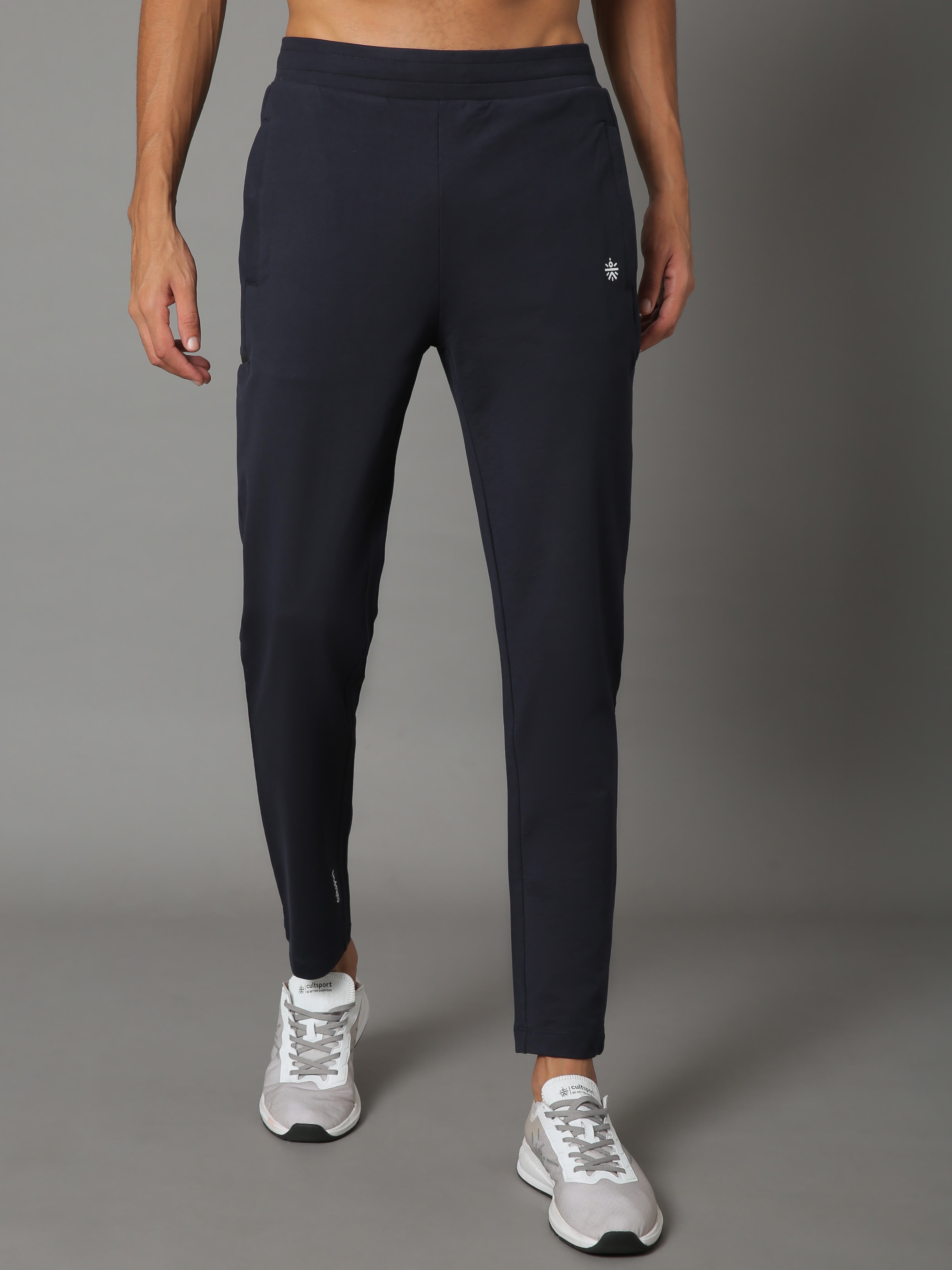Supersoft Solid Trackpants