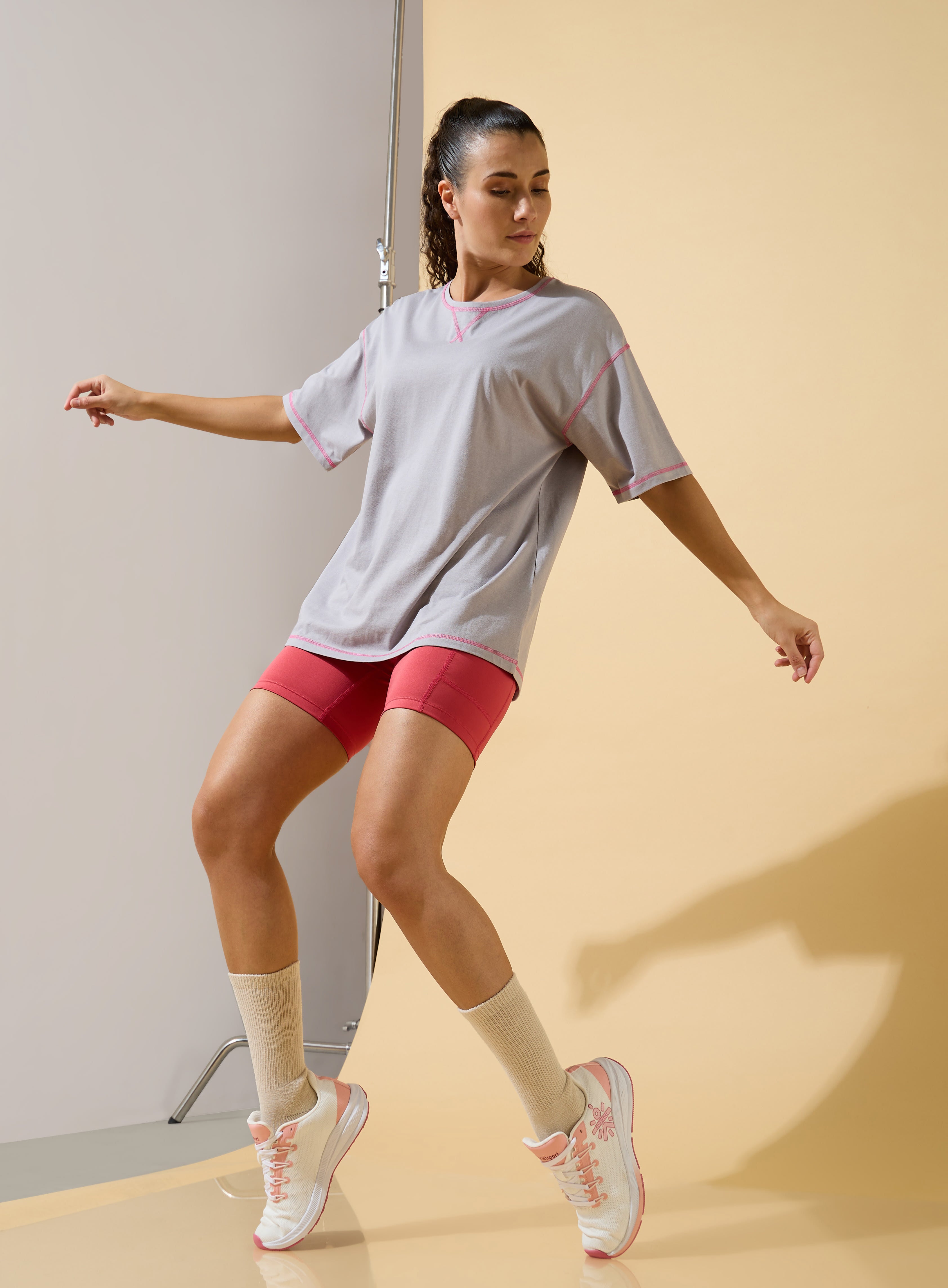 Sportswear Essential Oversized T-shirt