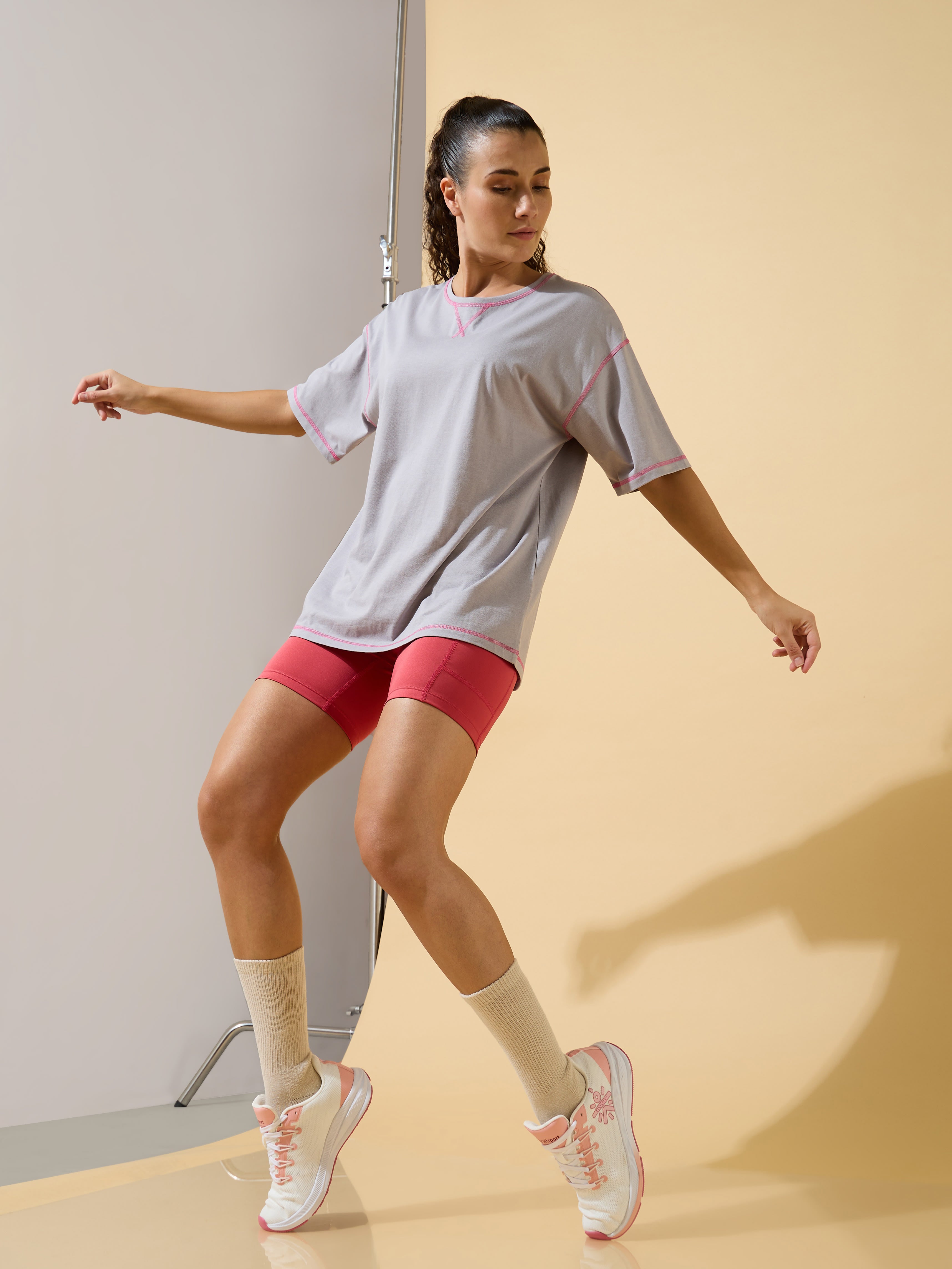 Sportswear Essential Oversized T-shirt