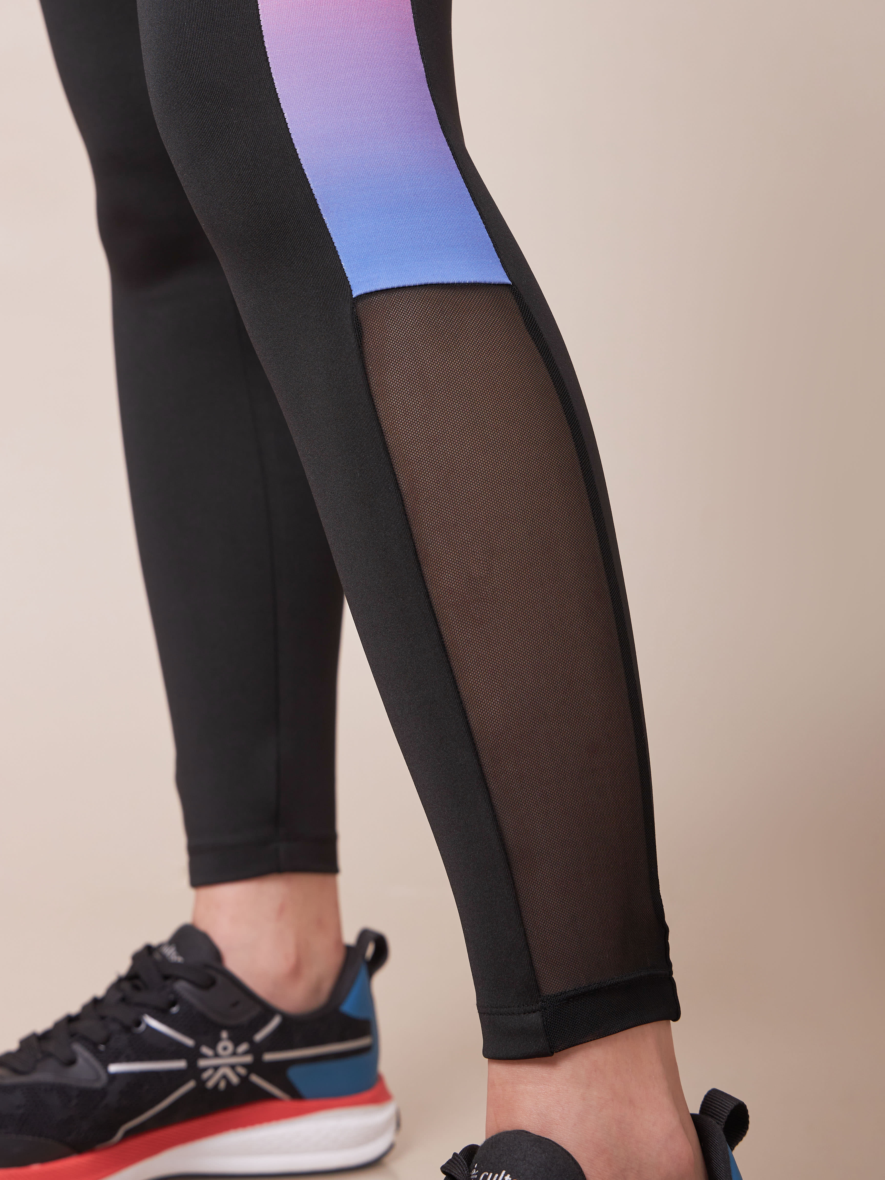 Gym And Train Core Tights