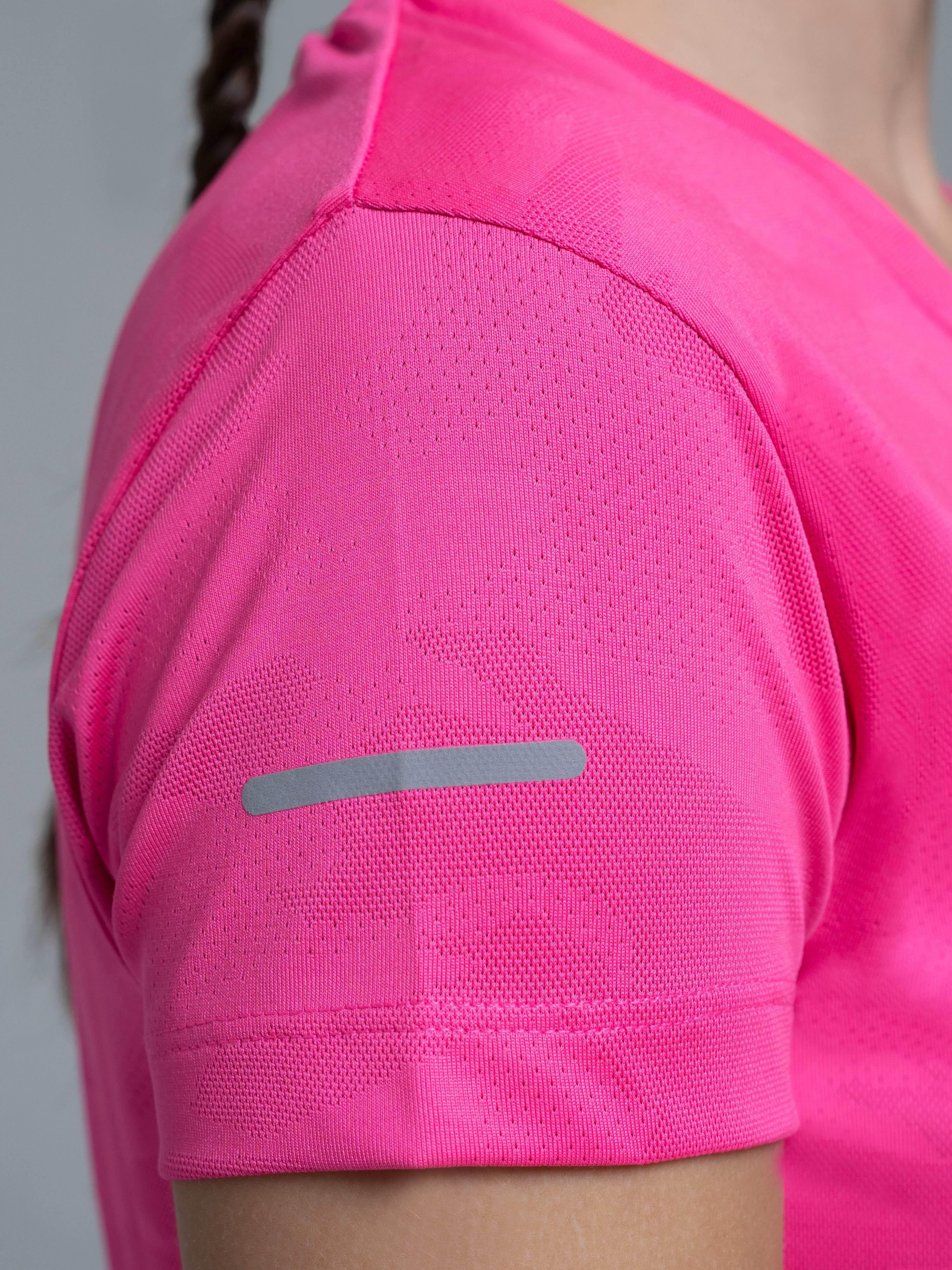 Vital Ace Running T-shirt