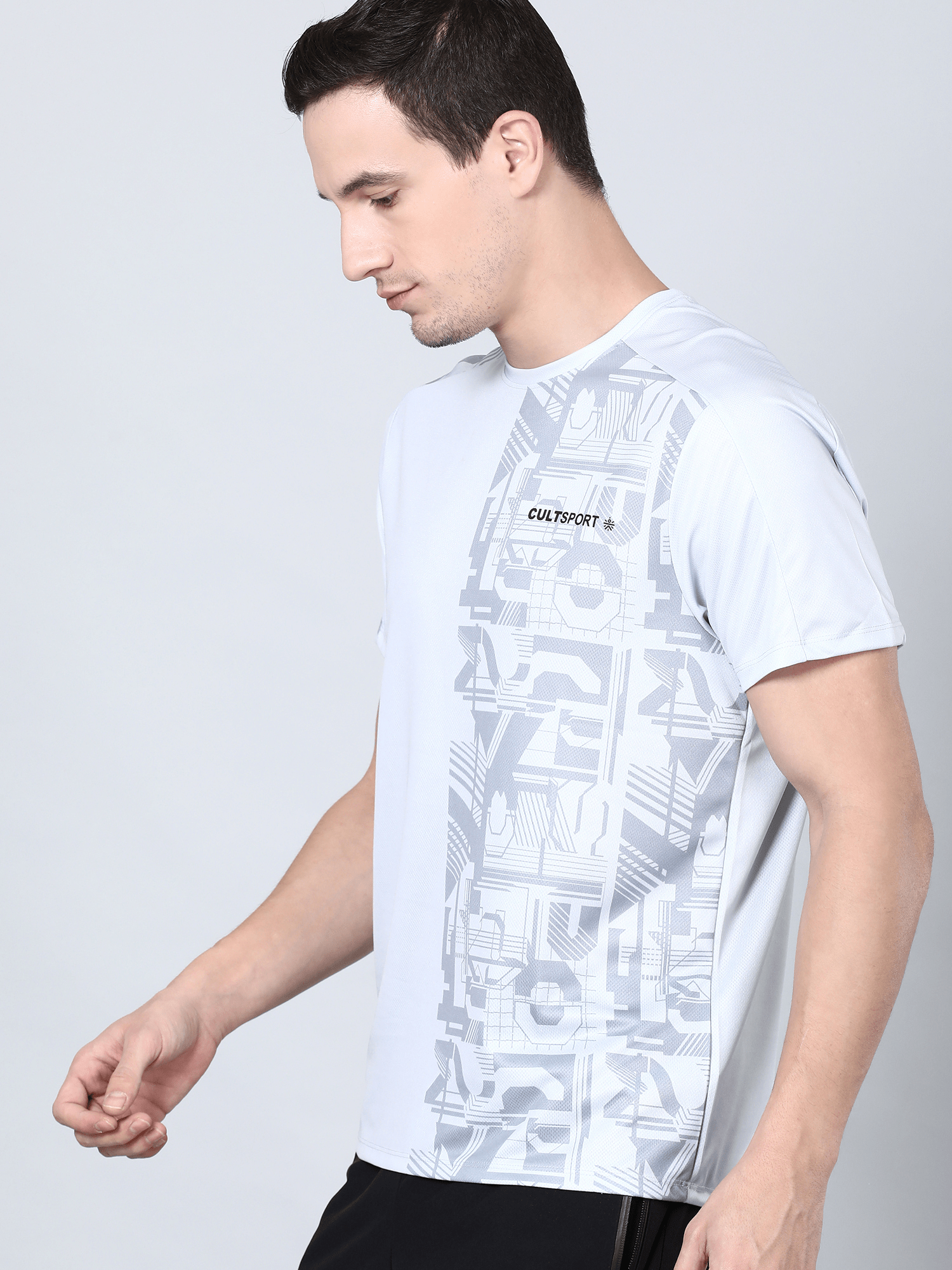 Dugout Workout T-shirt