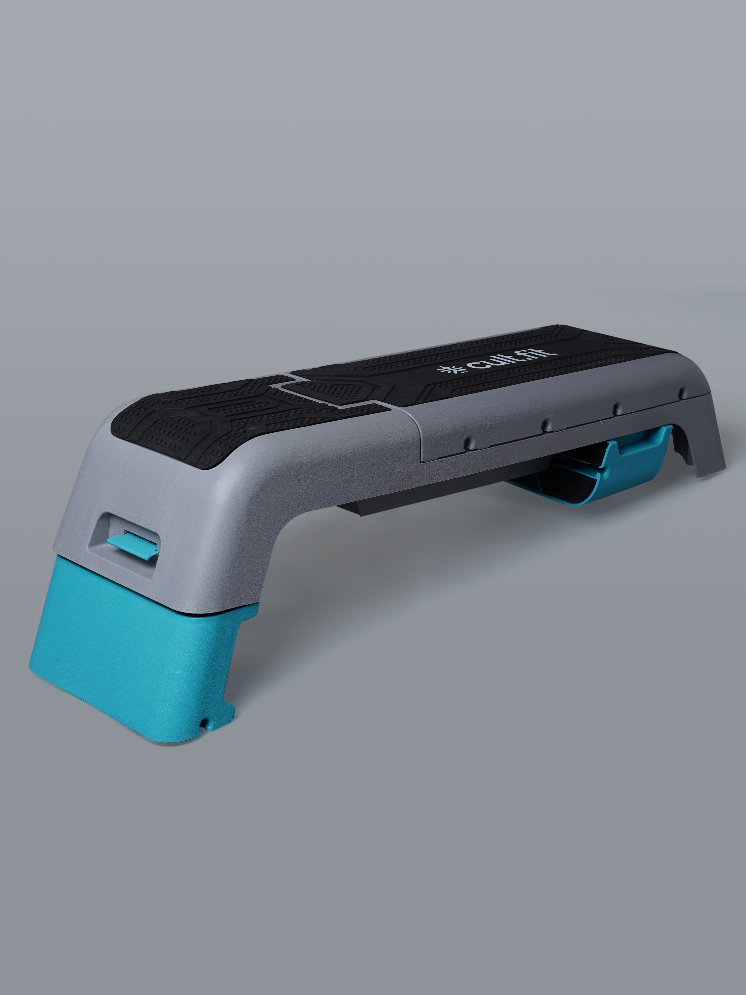 Cross-Activity Bench Stepper