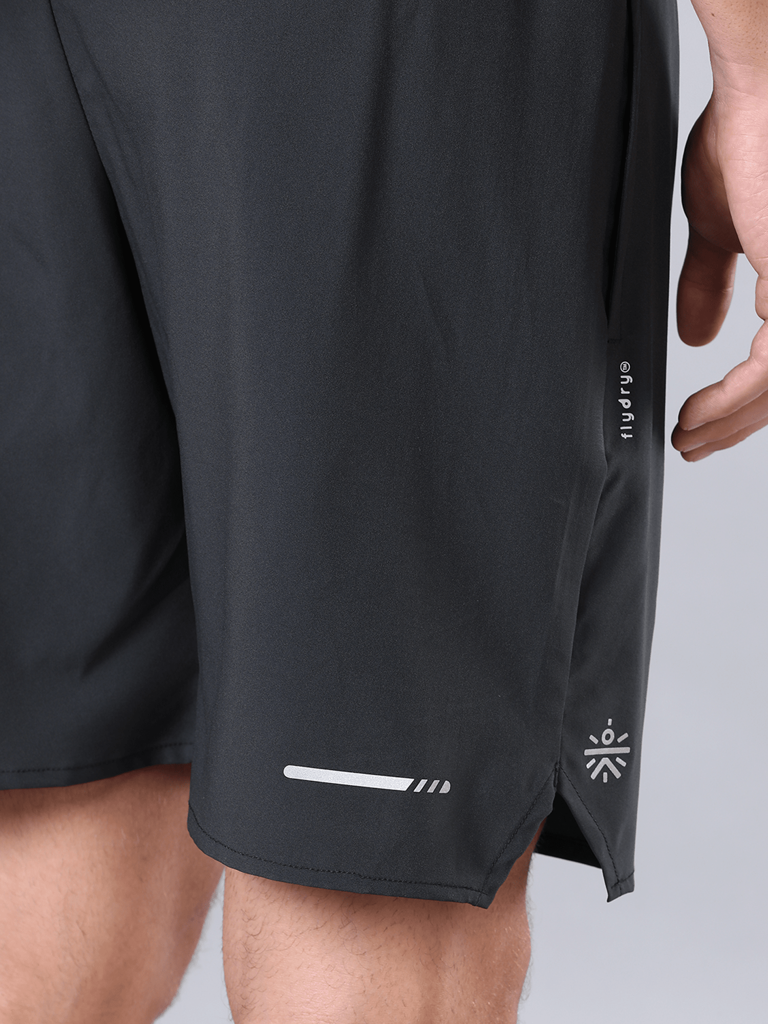 Knockout Vital Workout Shorts