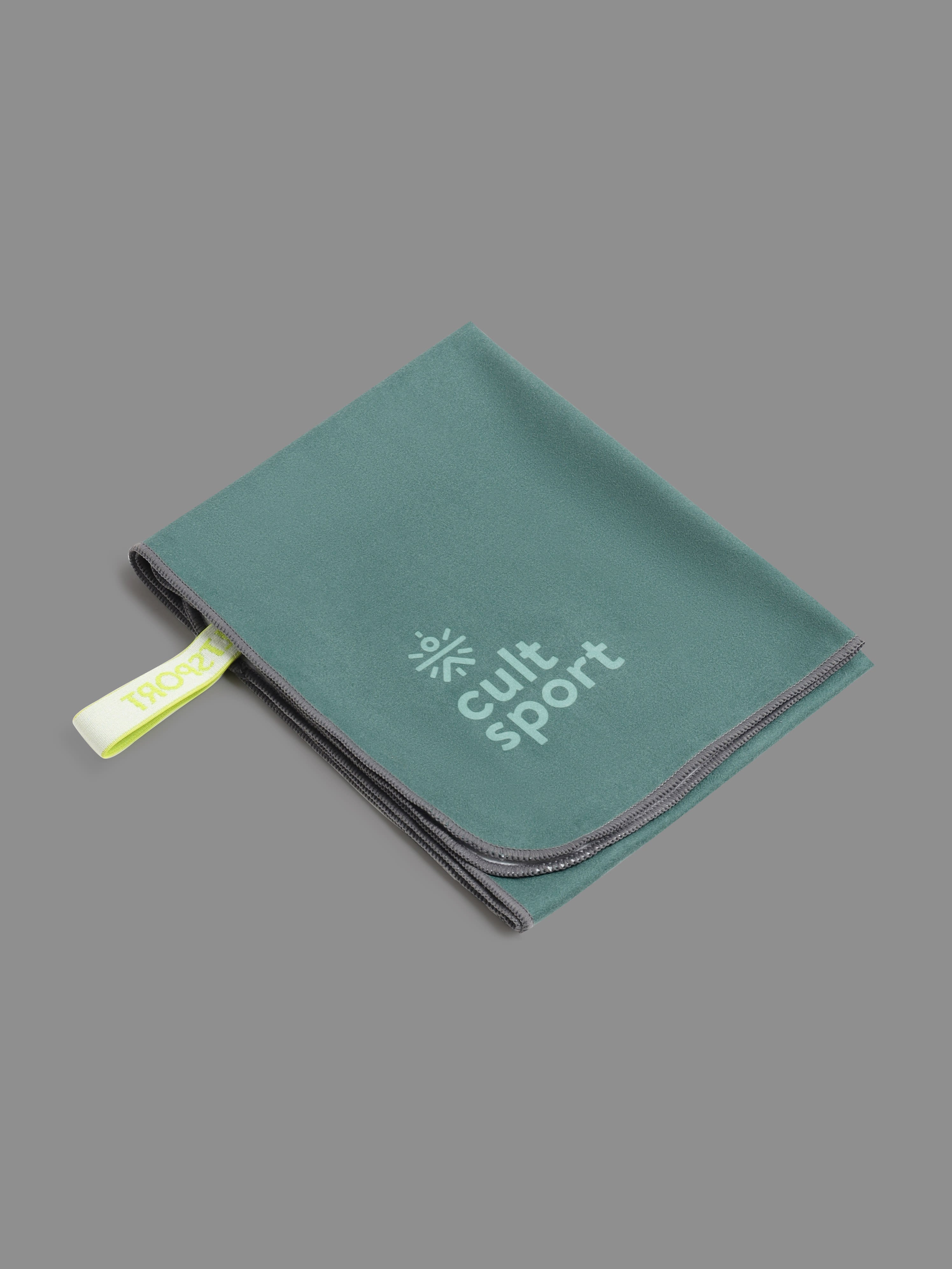 Super Absorbent Gym Towel