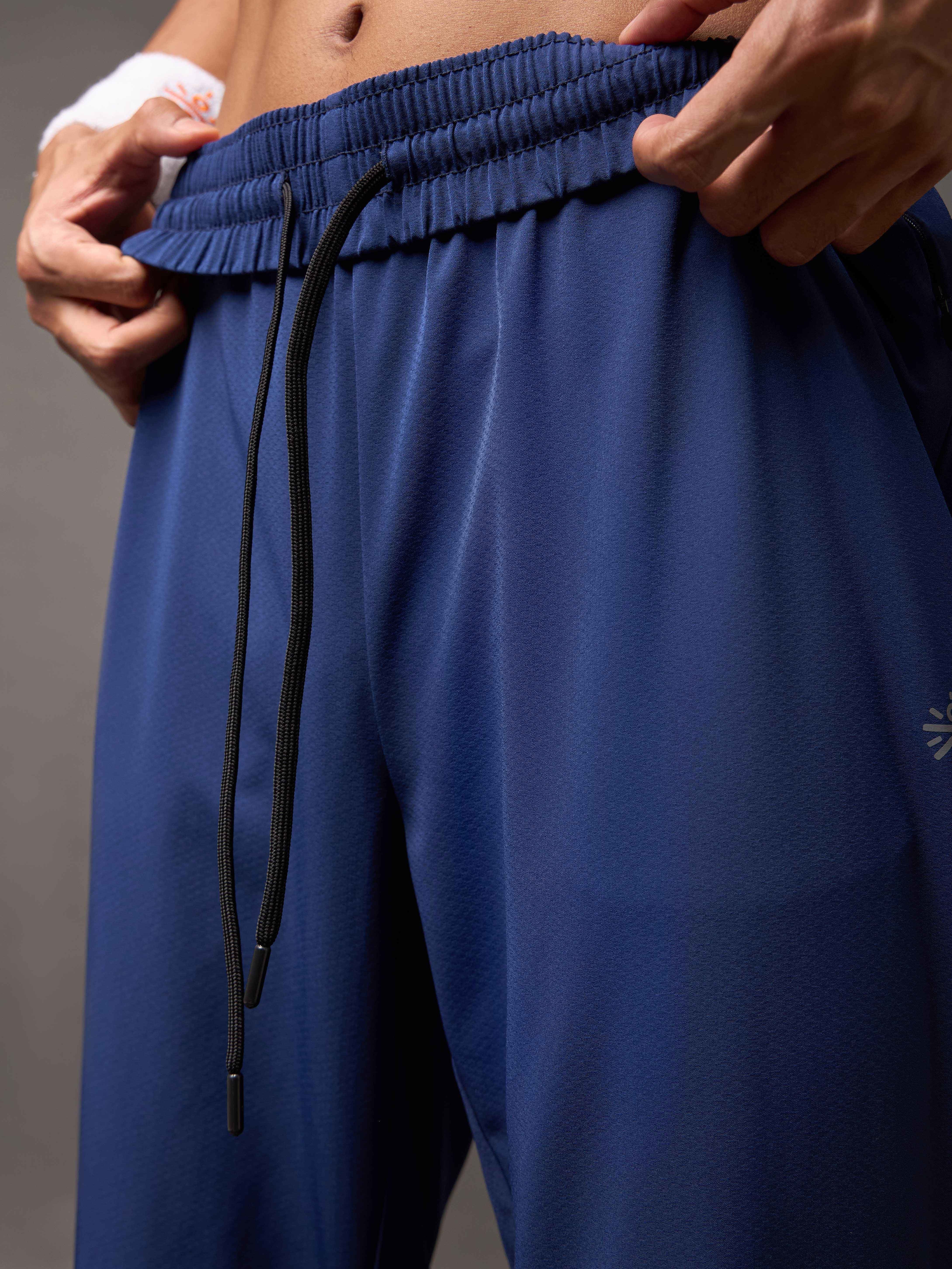 Run Level Up Joggers